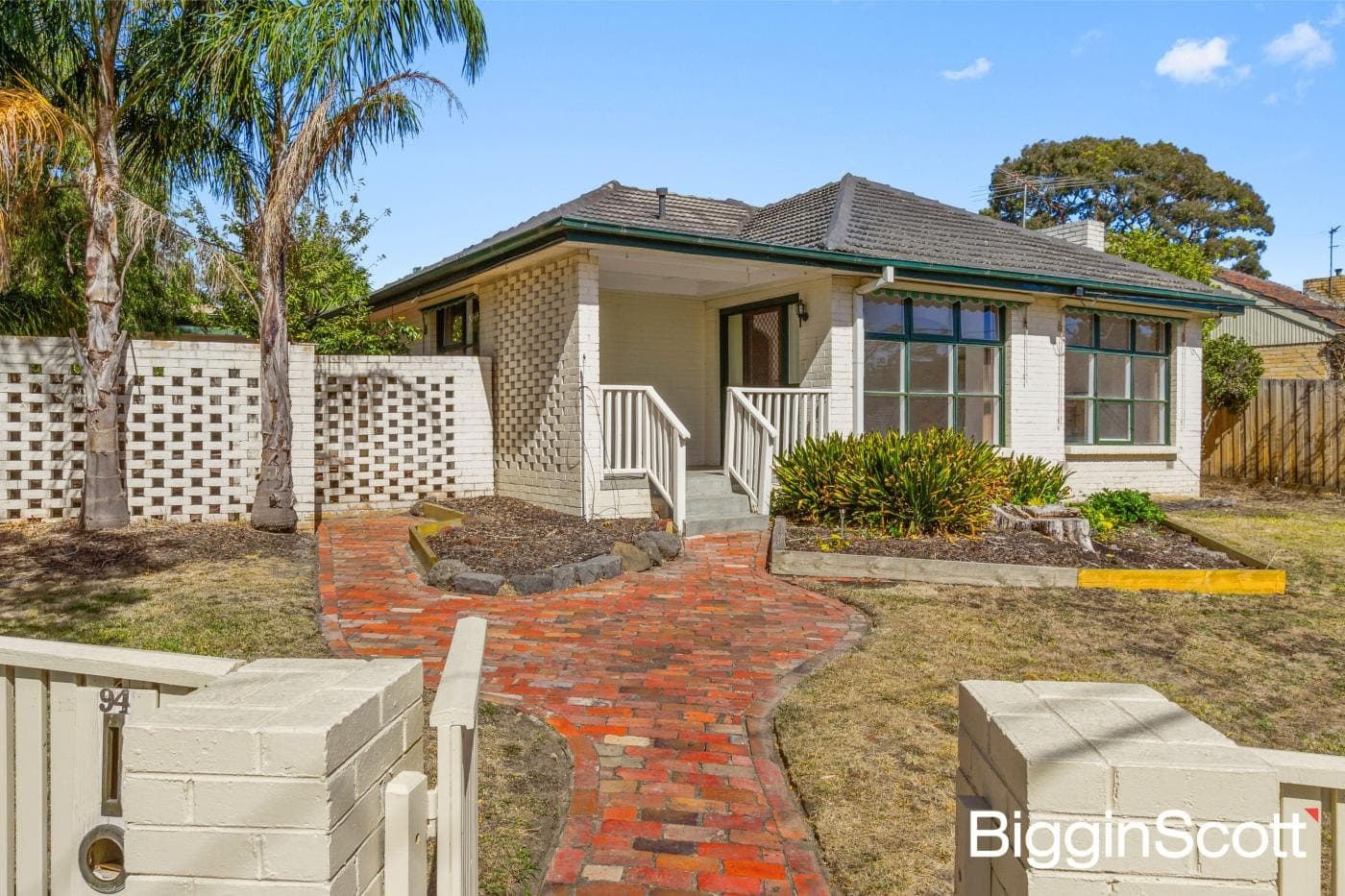 3/15 St Luke Street, Forest Hill - Image 1