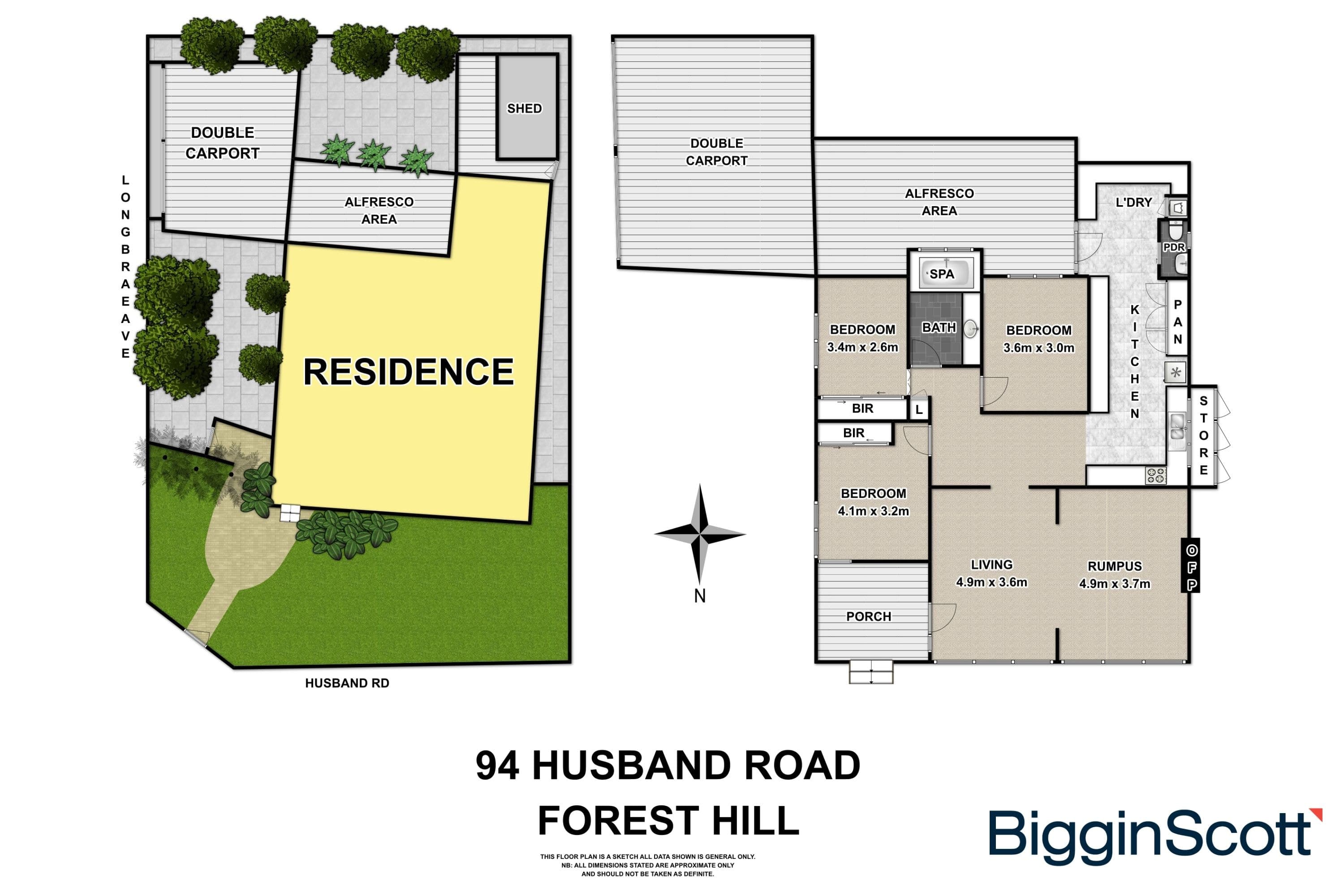 3/15 St Luke Street, Forest Hill - Thumbnail 7