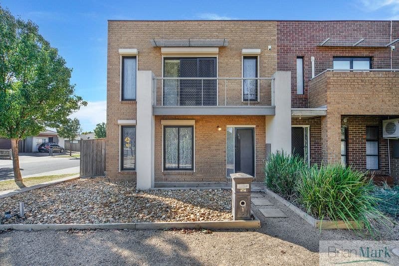 4/169 Arden Street, Tarneit - Image 1