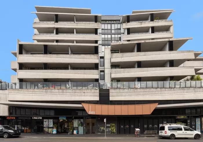 310/330 Lygon Street, Brunswick East, VIC, Brunswick East - Thumbnail 3