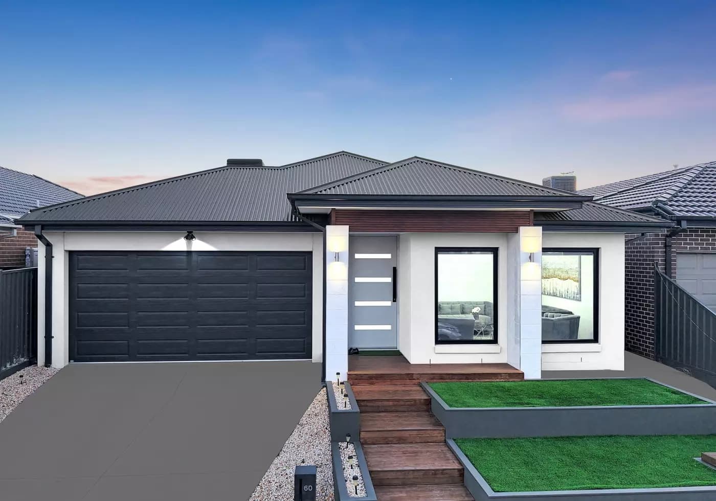 60 Connaught Road, Tarneit, VIC, Tarneit - Thumbnail 2