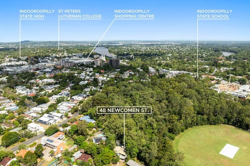 7/197 Victoria Street, Indooroopilly - Thumbnail 7