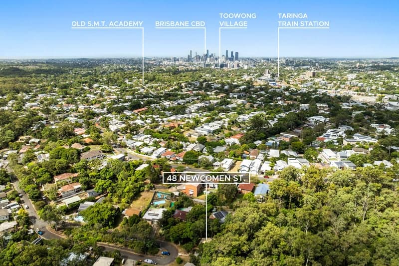7/197 Victoria Street, Indooroopilly - Thumbnail 8