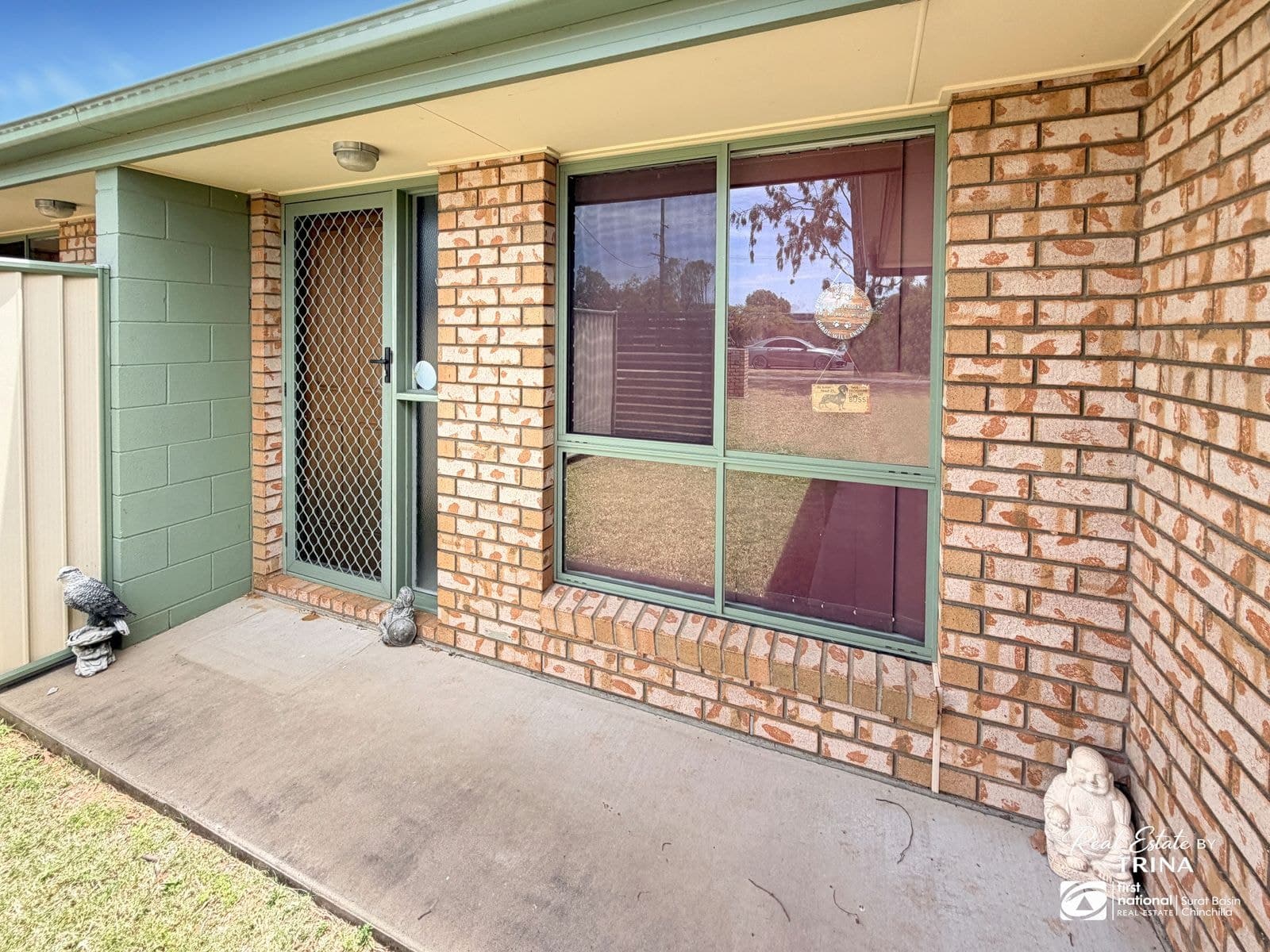 2/107 Zeller Street, Chinchilla QLD 4413, Chinchilla - Image 1