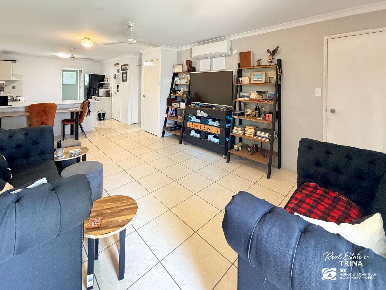 2/107 Zeller Street, Chinchilla QLD 4413, Chinchilla - Thumbnail 2