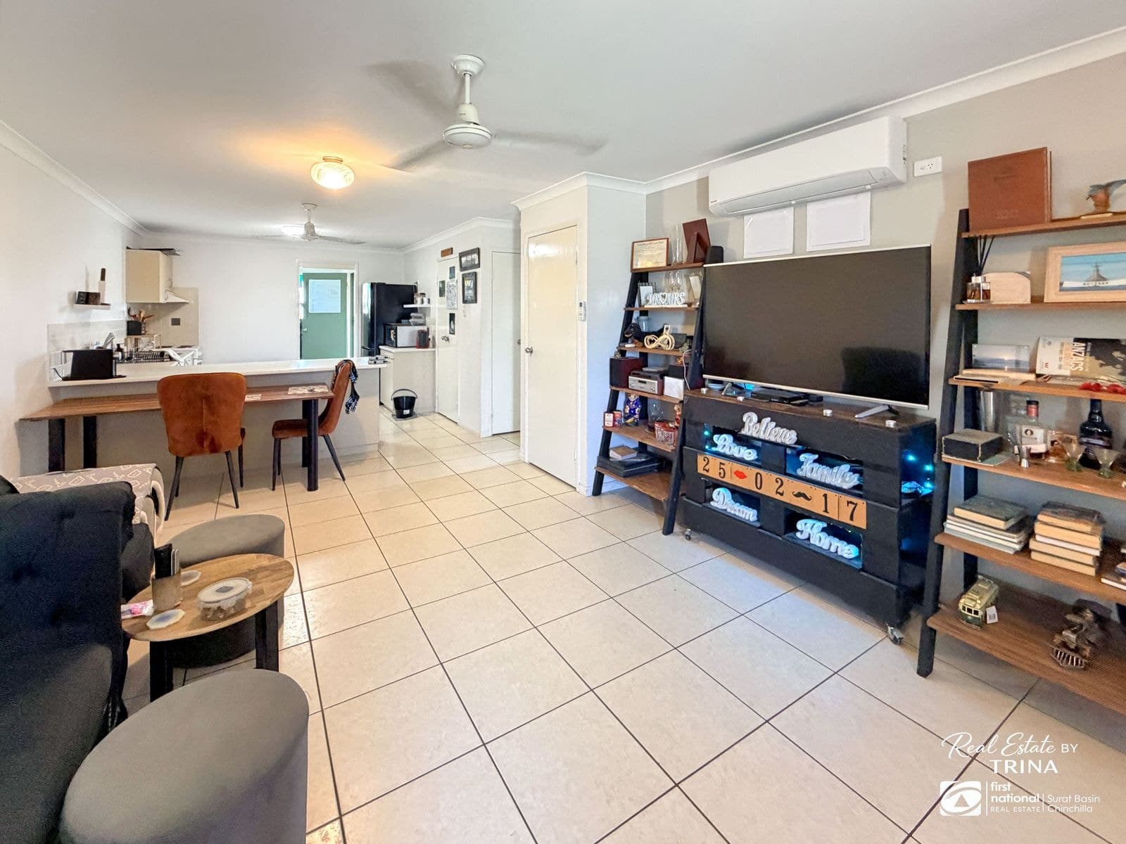 2/107 Zeller Street, Chinchilla QLD 4413, Chinchilla - Thumbnail 3