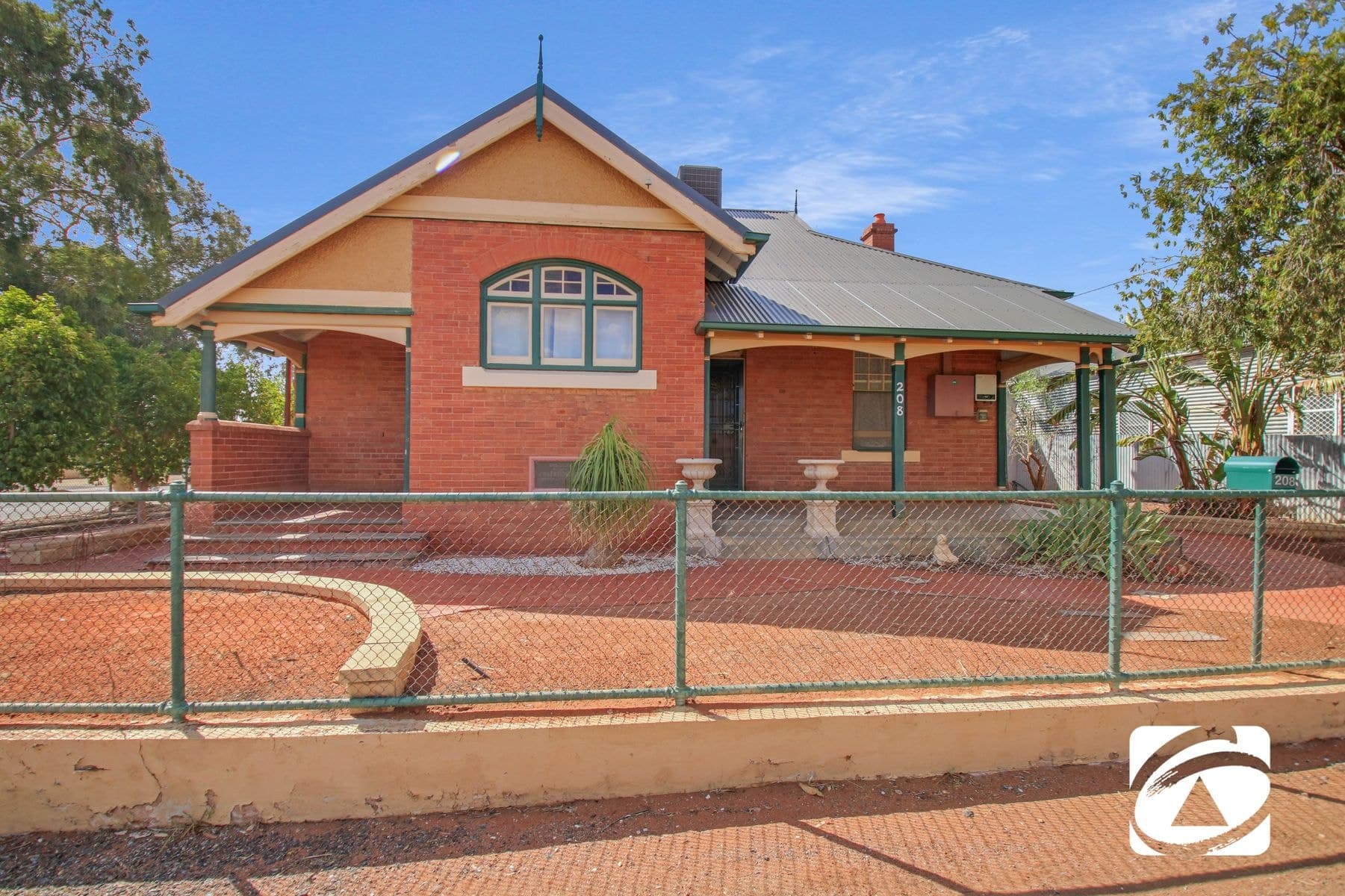 208 Mercury Street, Broken Hill NSW 2880, Broken Hill - Image 1