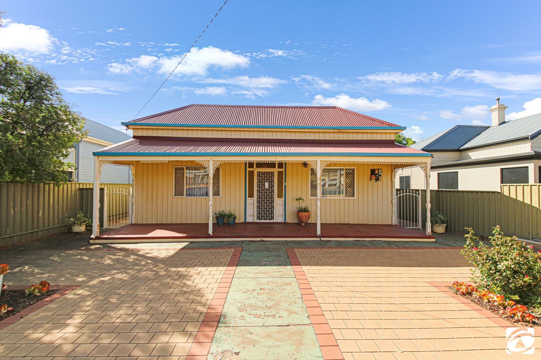 177 Thomas Street, Broken Hill NSW 2880, Broken Hill - Image 1