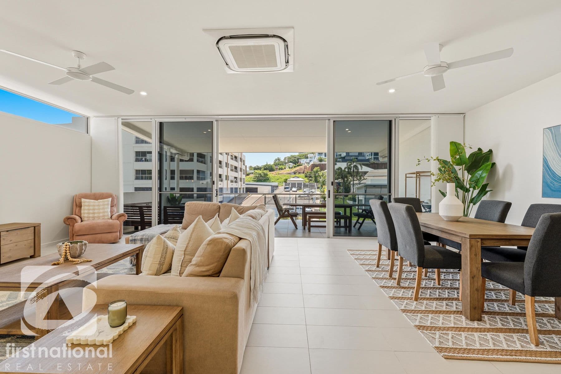 8/36 Gregory, North Ward QLD 4810, North Ward - Thumbnail 2