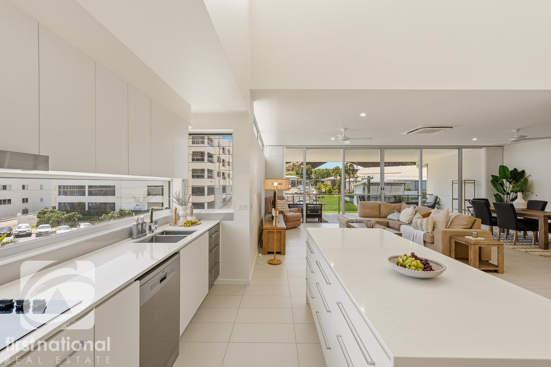 8/36 Gregory, North Ward QLD 4810, North Ward - Thumbnail 4
