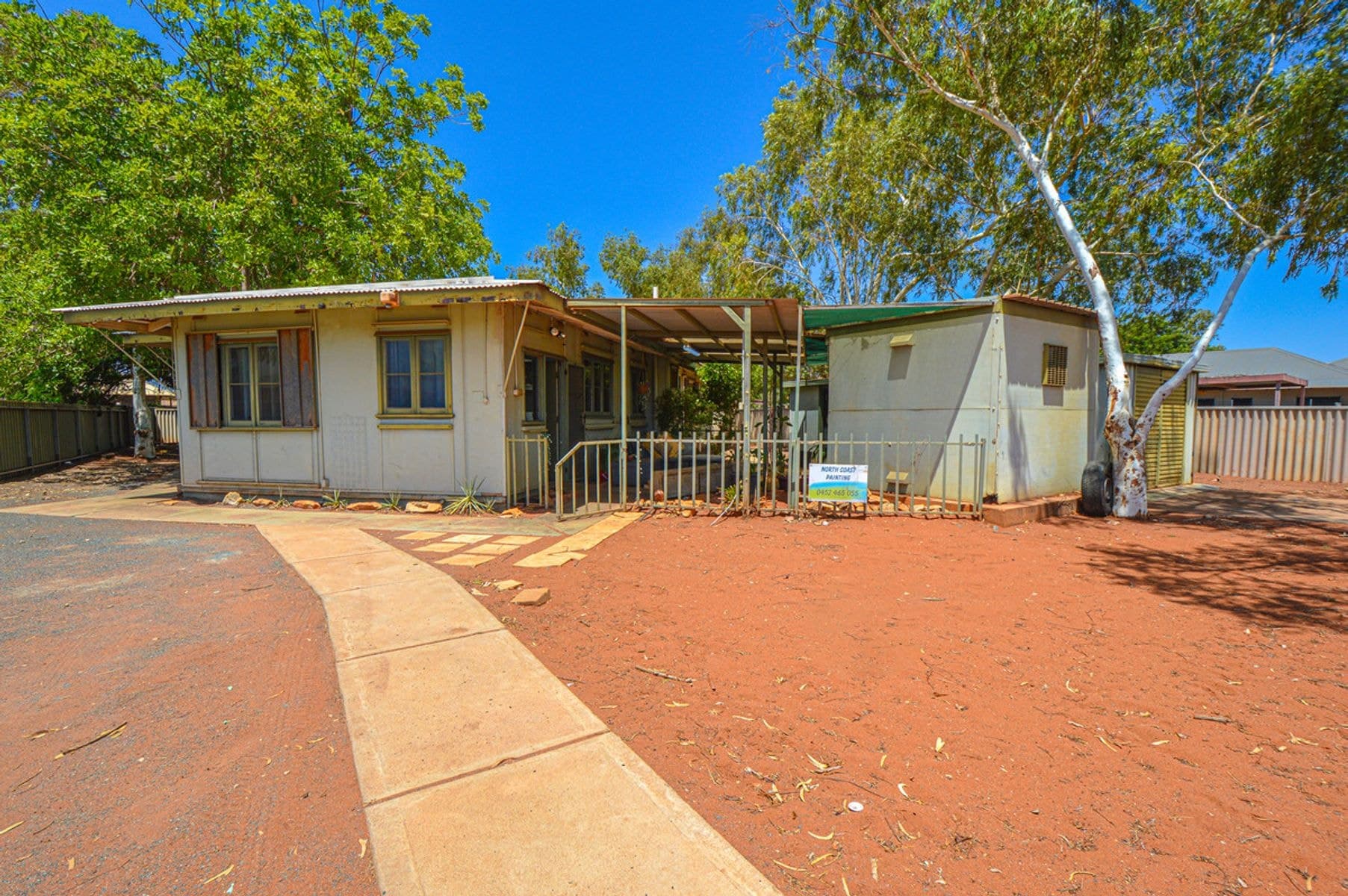 5 Traine Crescent, South Hedland WA 6722, South Hedland - Image 1