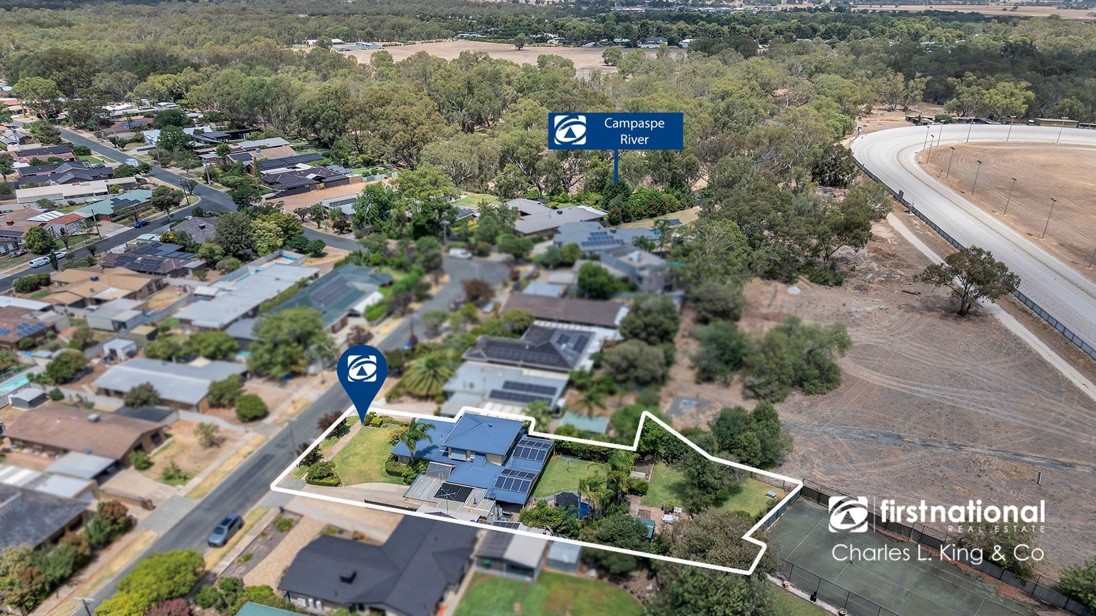 20 Rutley Crescent, Echuca VIC 3564, Echuca - Image 1