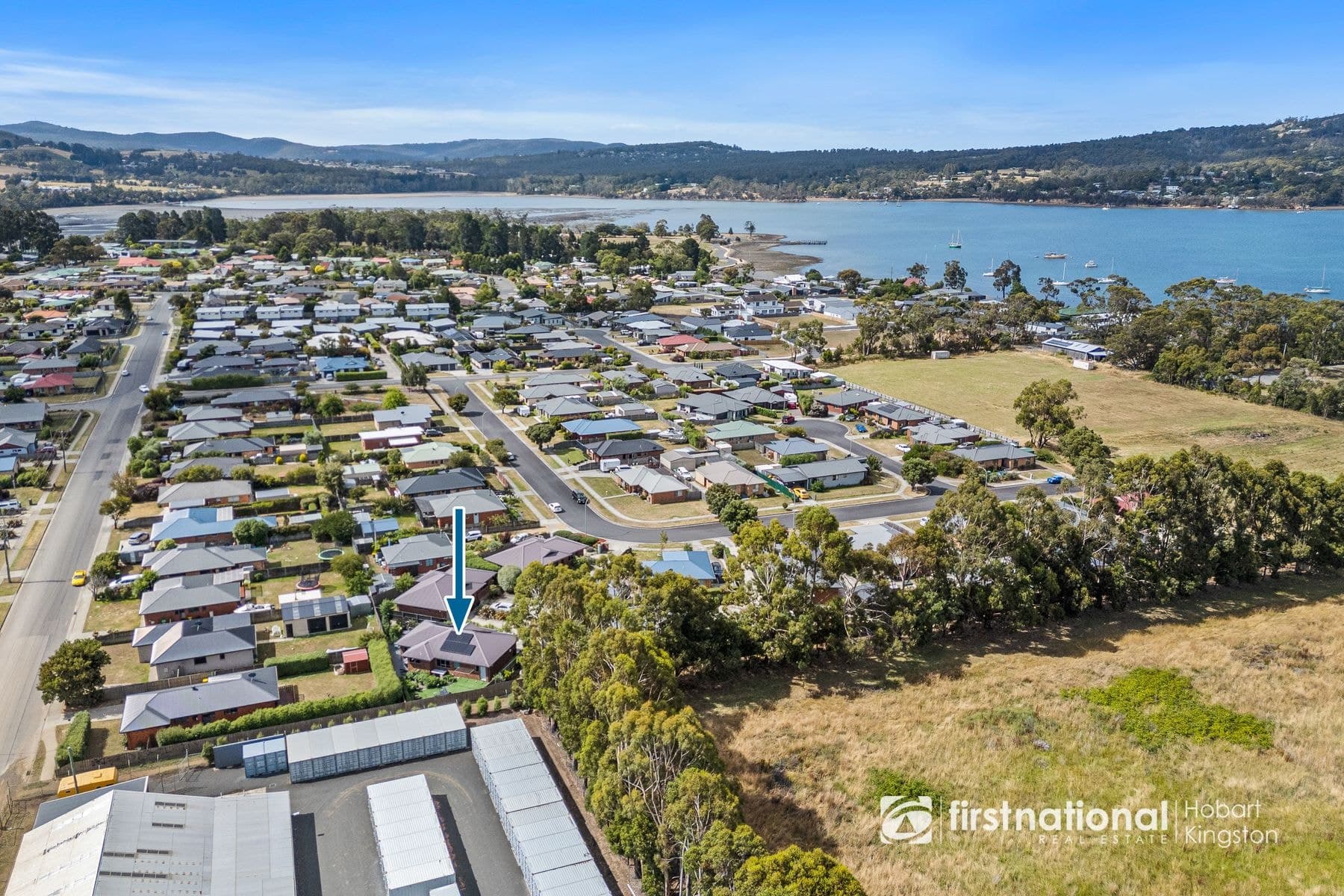 3/18 Hyssop Road, Margate TAS 7054, Margate - Image 1