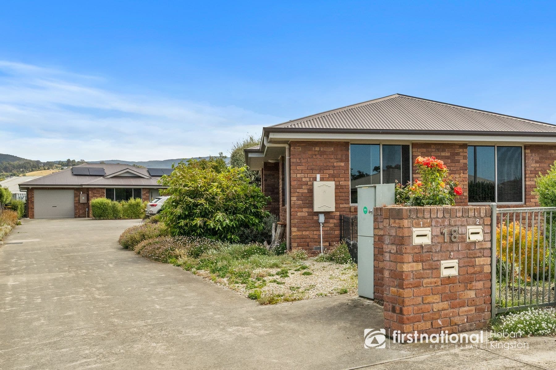 3/18 Hyssop Road, Margate TAS 7054, Margate - Thumbnail 2
