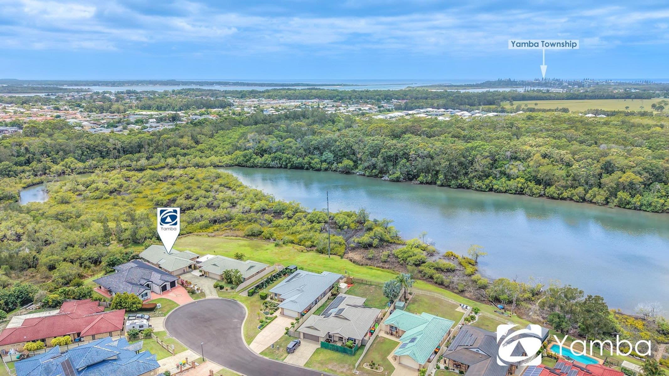 1/40 Bayview Drive, Yamba NSW 2464, Yamba - Image 1
