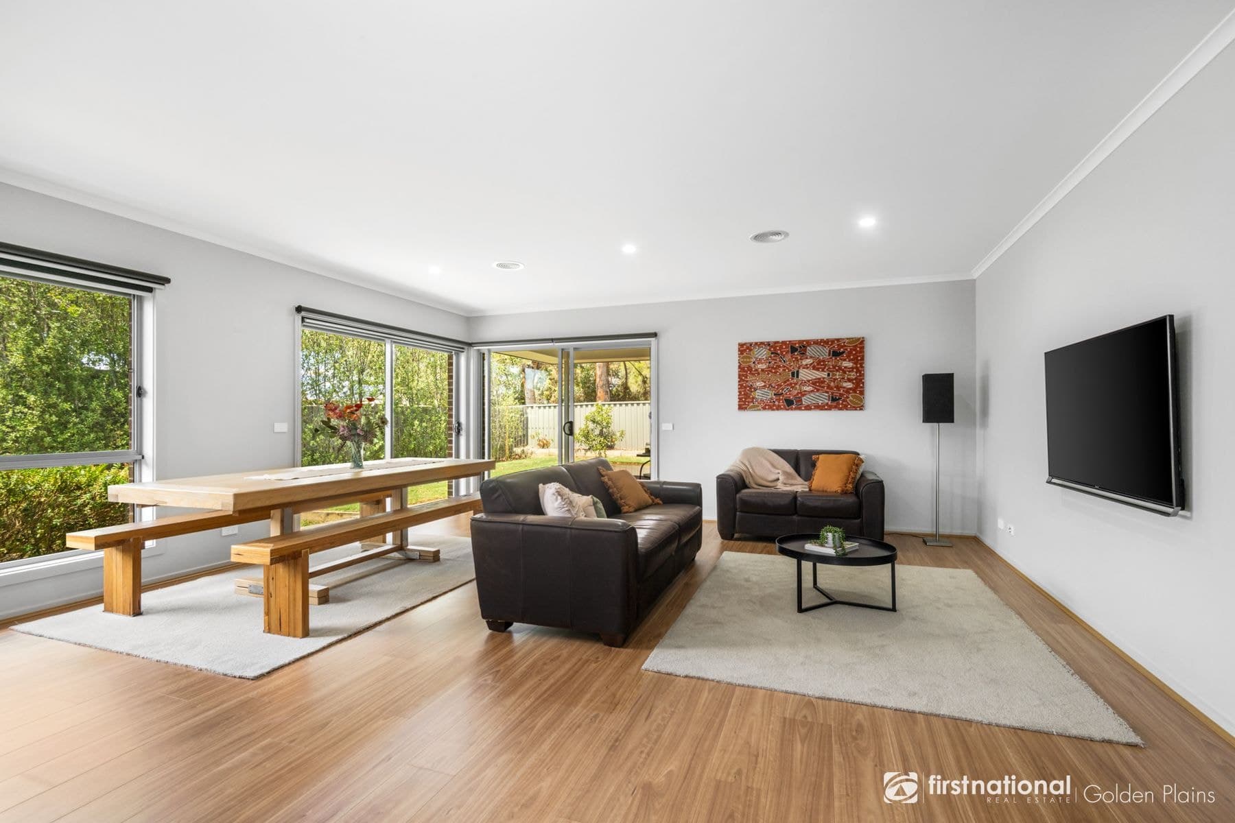 4 Willowbrae Way, Bannockburn VIC 3331, Bannockburn - Thumbnail 4