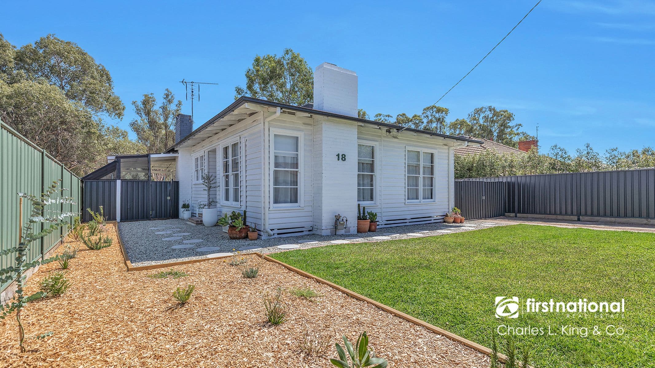 18 North Street, Echuca VIC 3564, Echuca - Image 1