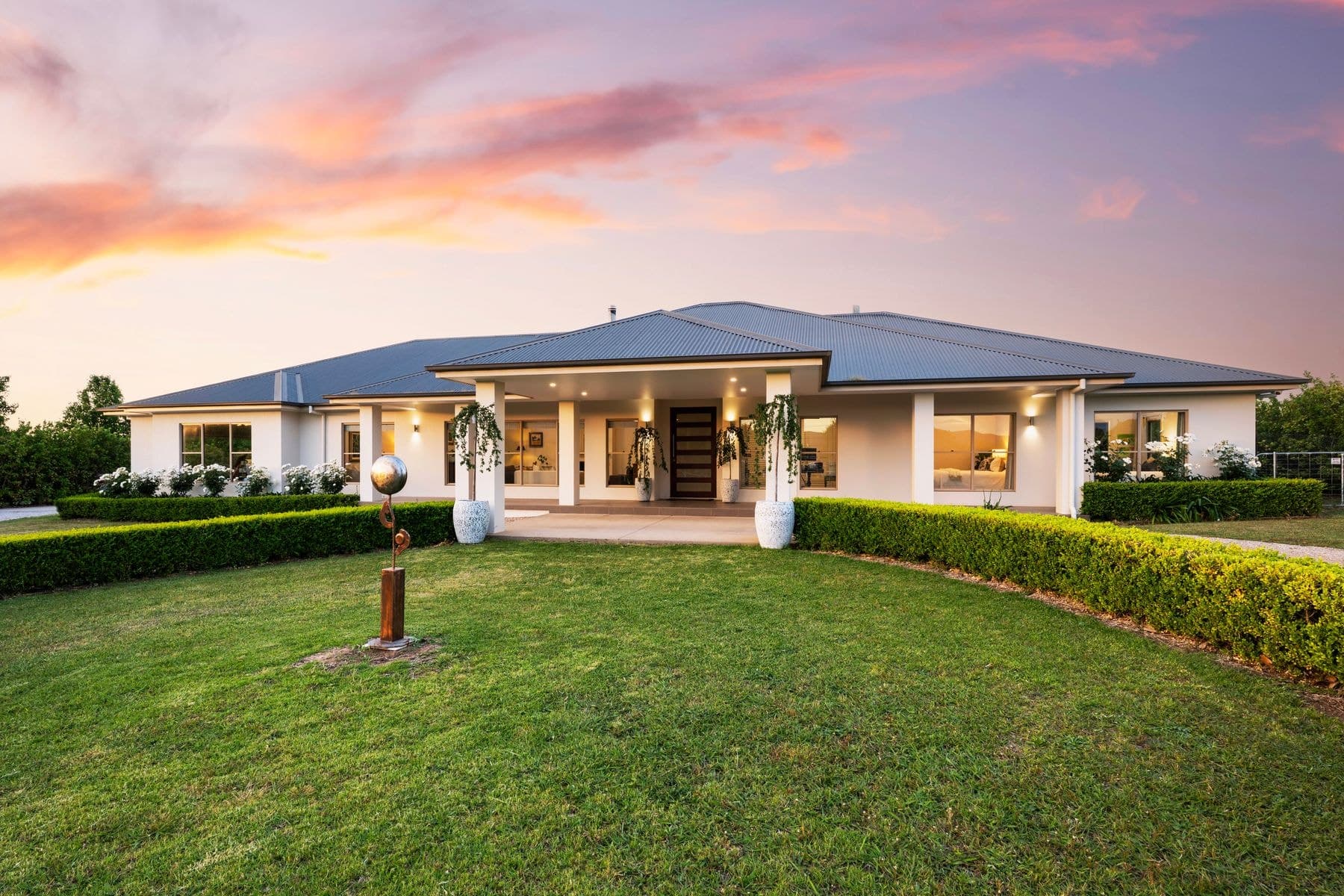 213 Putta Bucca Road, Mudgee NSW 2850, Mudgee - Image 1