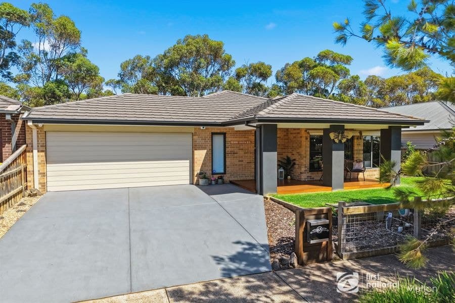 65 LANCEFIELD CIRCUIT, Eynesbury VIC 3338, Eynesbury - Image 1