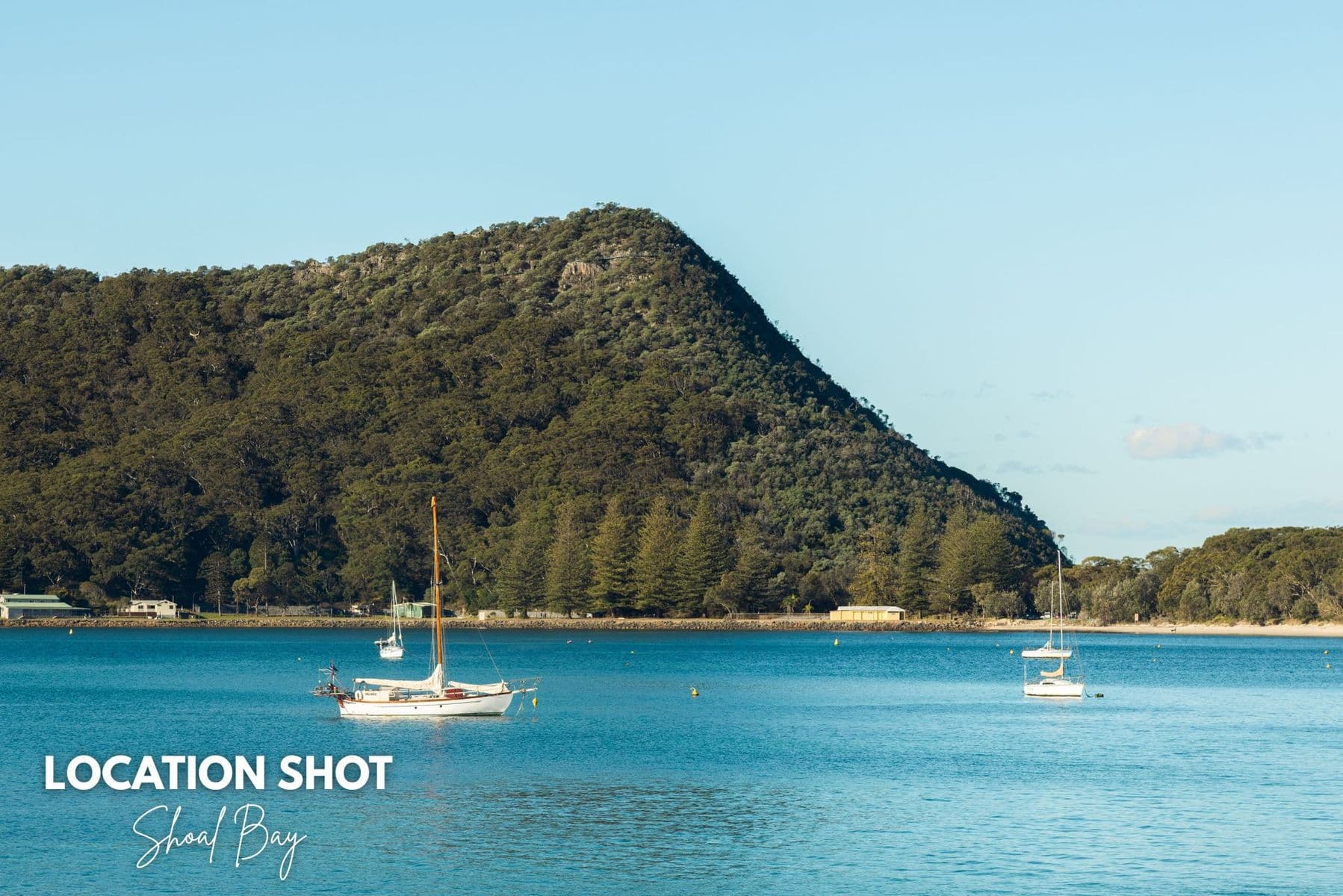 49 Tomaree Road, Shoal Bay NSW 2315, Shoal Bay - Thumbnail 4