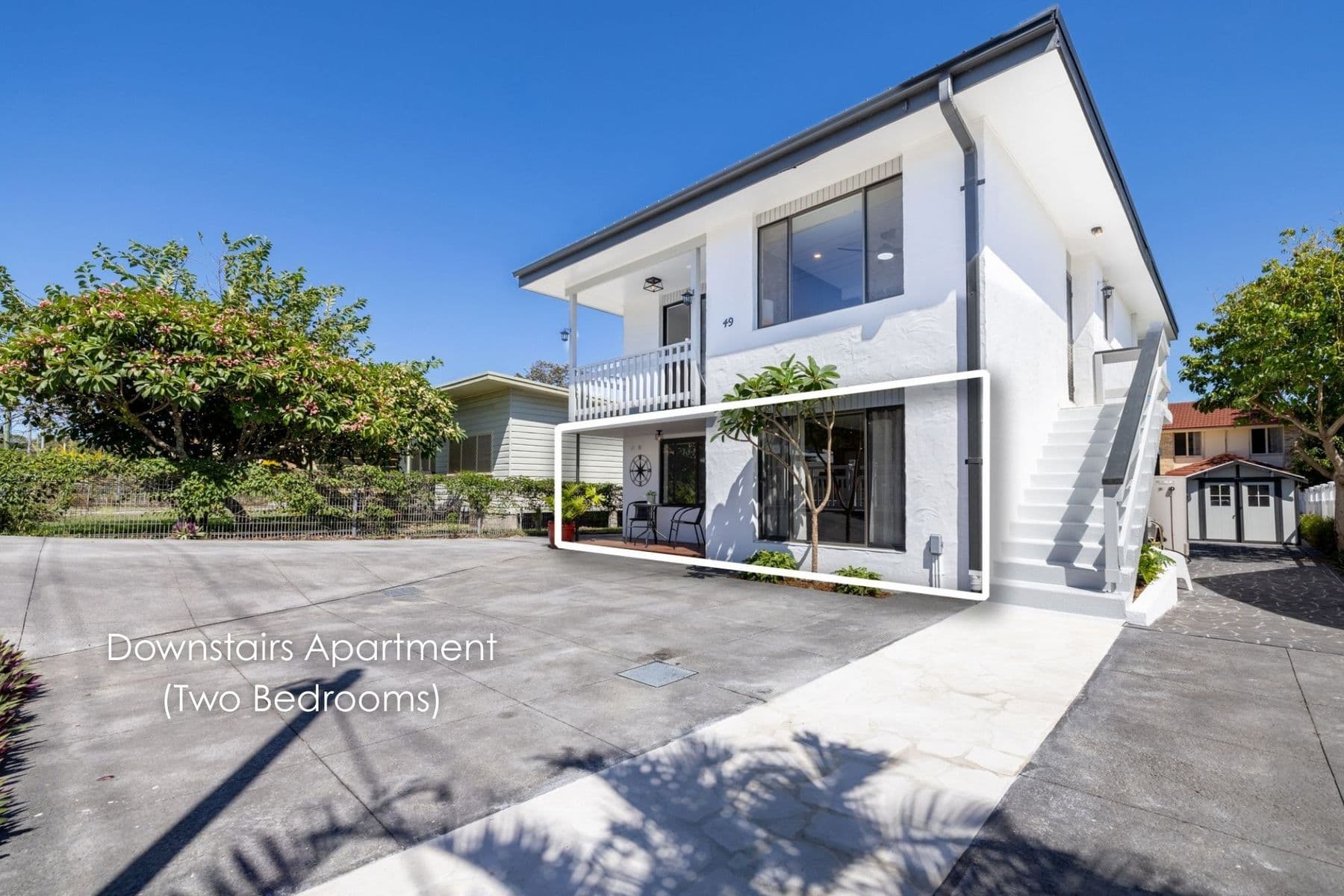 49 Tomaree Road, Shoal Bay NSW 2315, Shoal Bay - Thumbnail 7