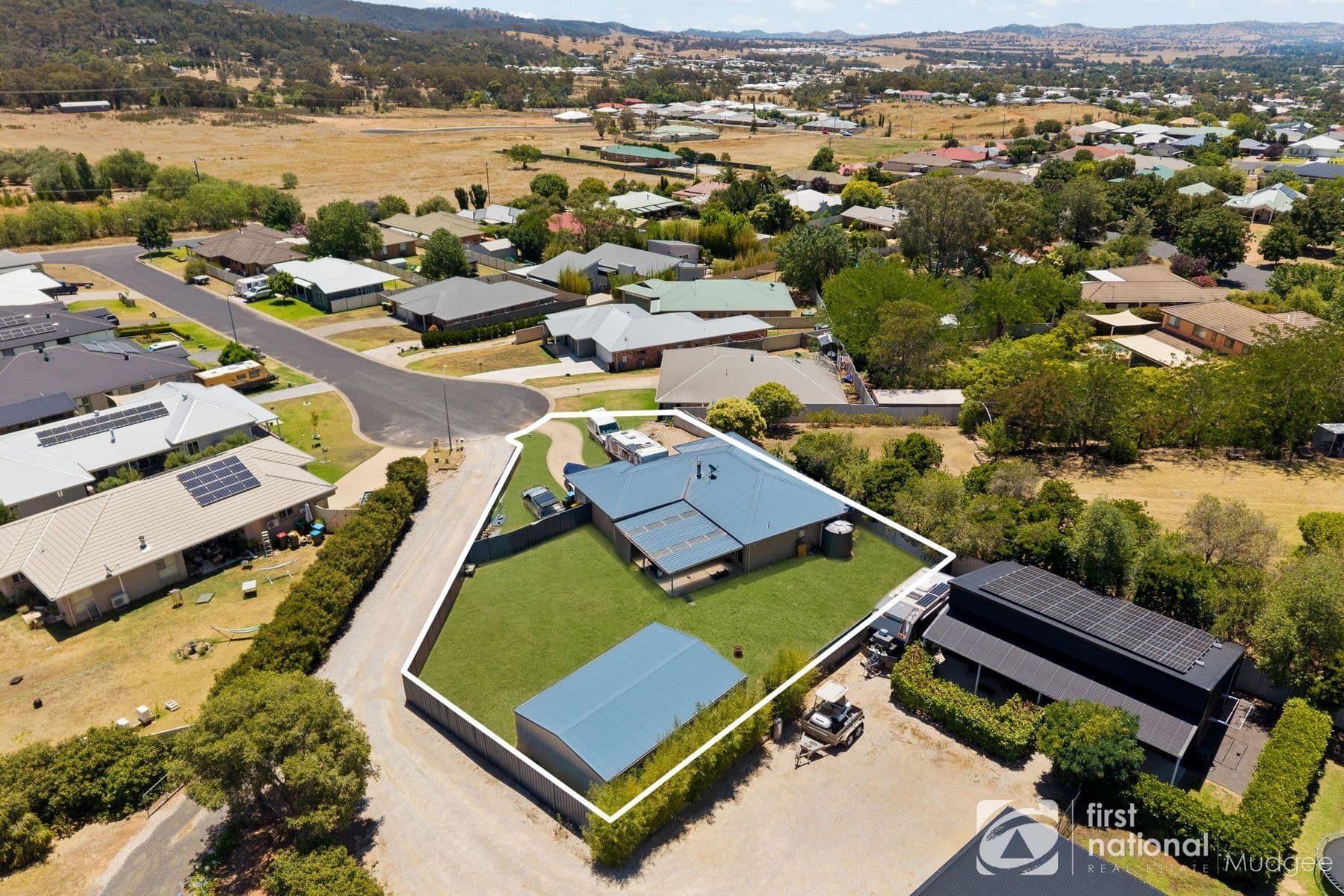 10 Clare Court, Mudgee NSW 2850, Mudgee - Thumbnail 8