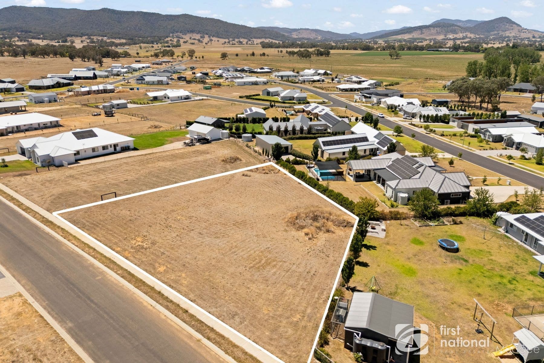 4 Webster Street, Bombira NSW 2850, Bombira - Thumbnail 2