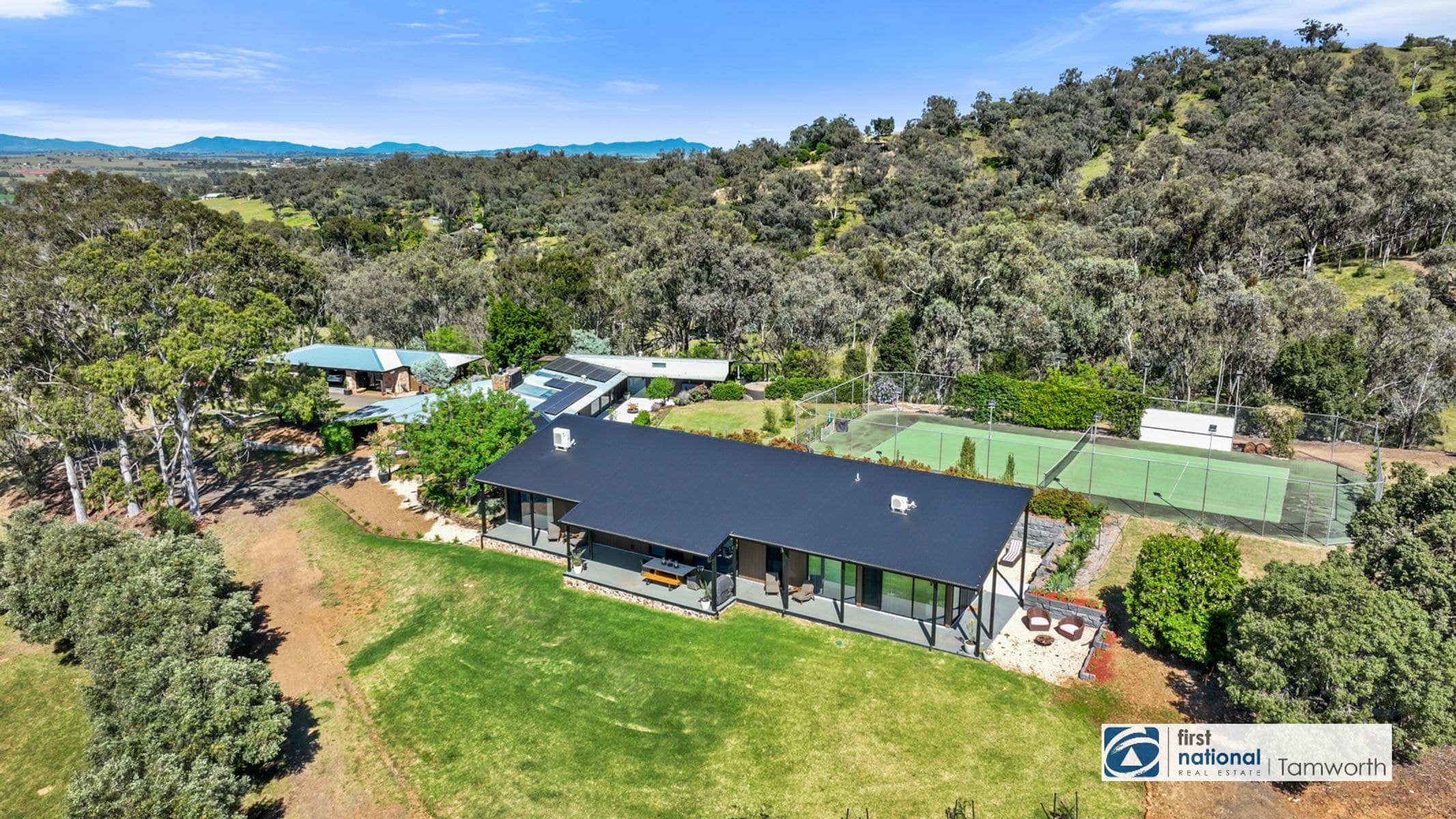 78 Nemingha Heights Road, Tamworth NSW 2340, Tamworth - Image 1