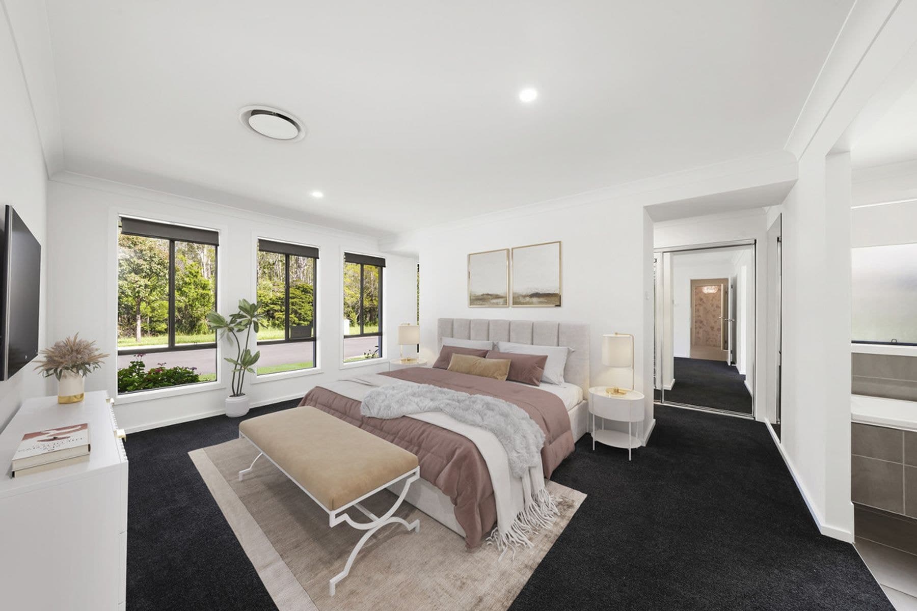 258 Crestwood Drive, Port Macquarie NSW 2444, Port Macquarie - Thumbnail 4
