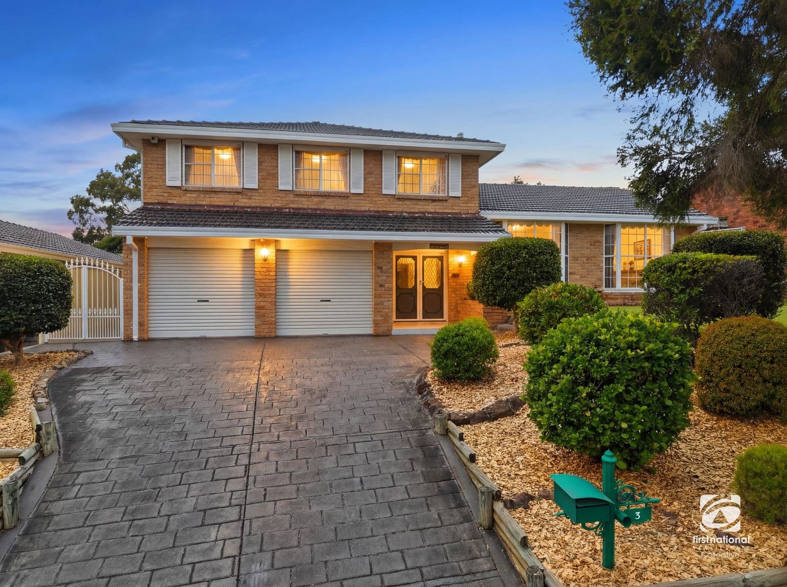 5 Alligator Place, Kearns NSW 2558, Kearns - Thumbnail 2