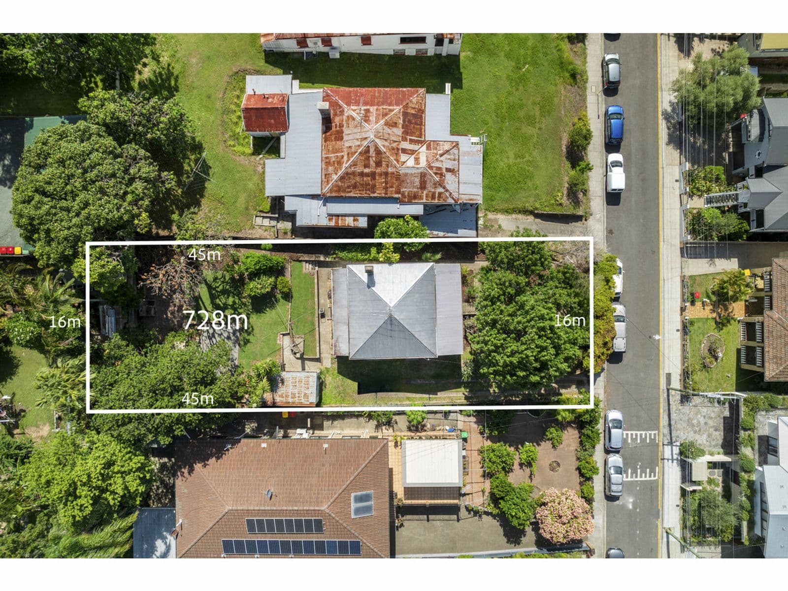 14 Spring Street, West End QLD 4101, West End - Thumbnail 6