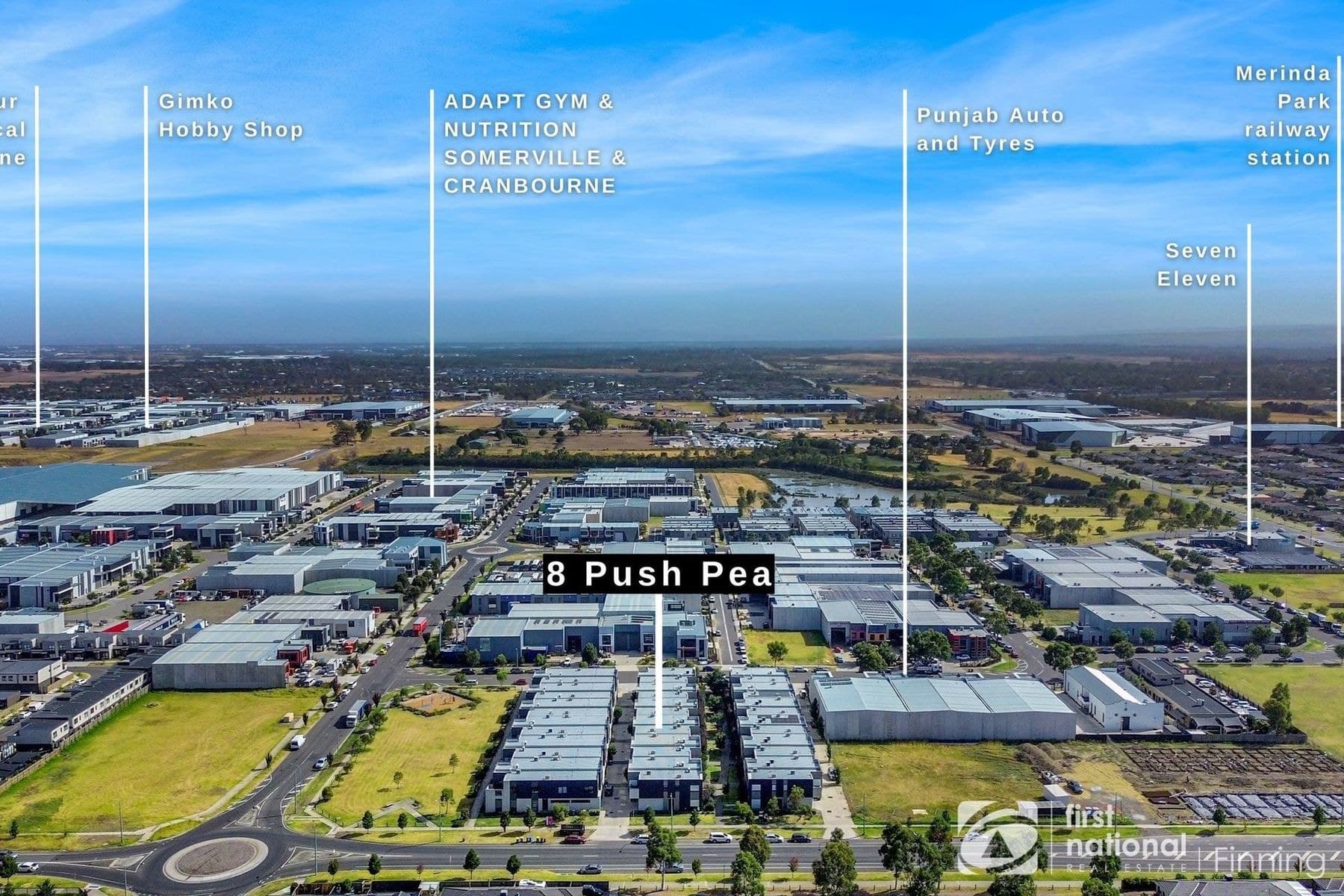 8 Push Pea Way, Cranbourne West VIC 3977, Cranbourne West - Thumbnail 3