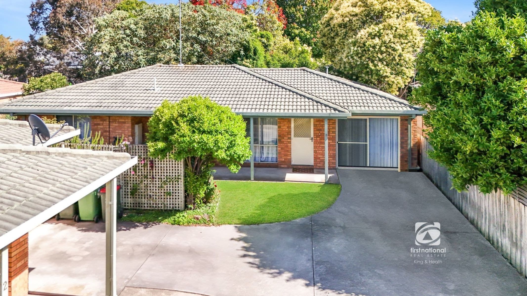 3/22 Mitchell Street, Bairnsdale VIC 3875, Bairnsdale - Image 1