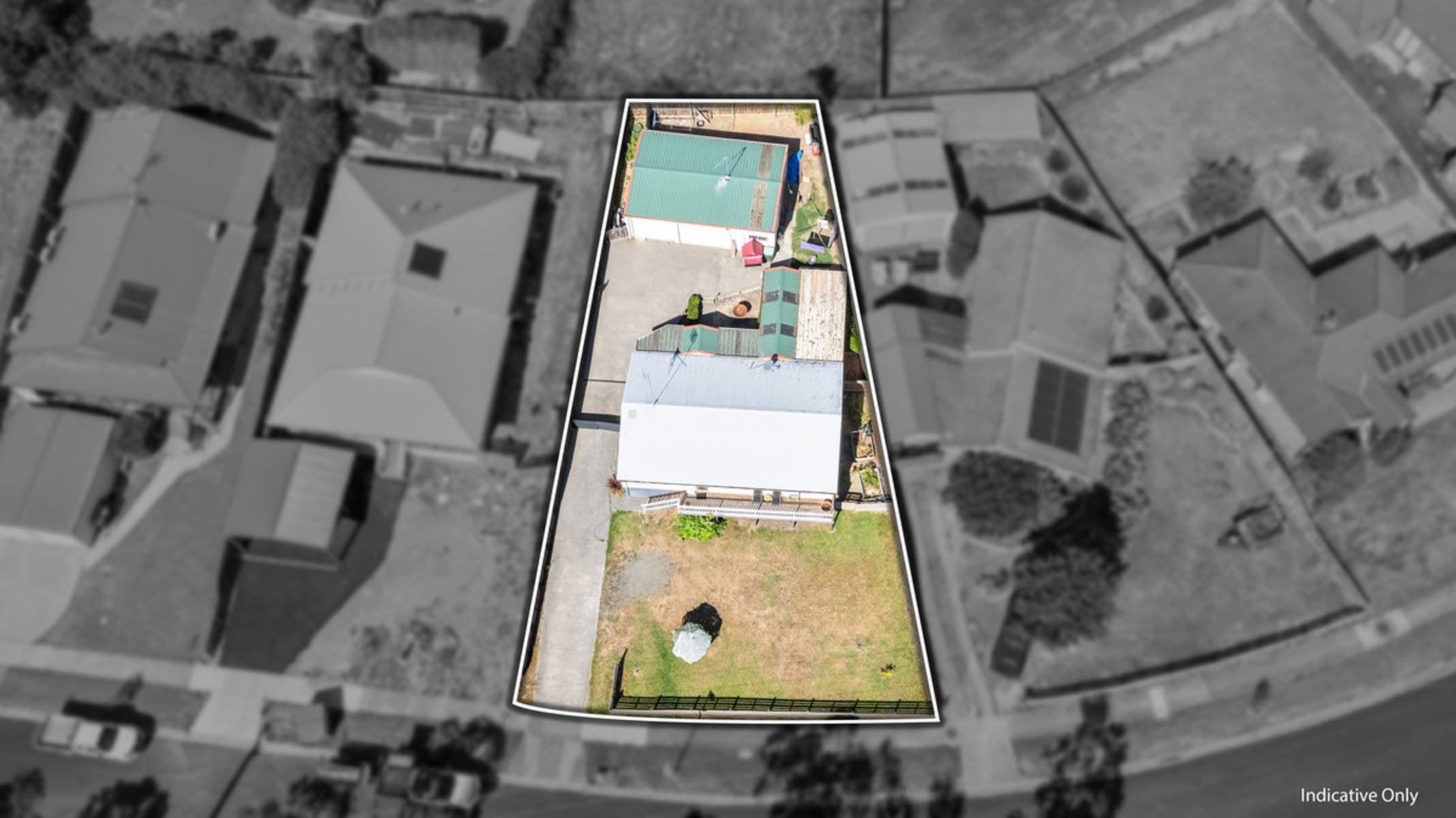 8 Ikara Way, Churchill VIC 3842, Churchill - Image 1