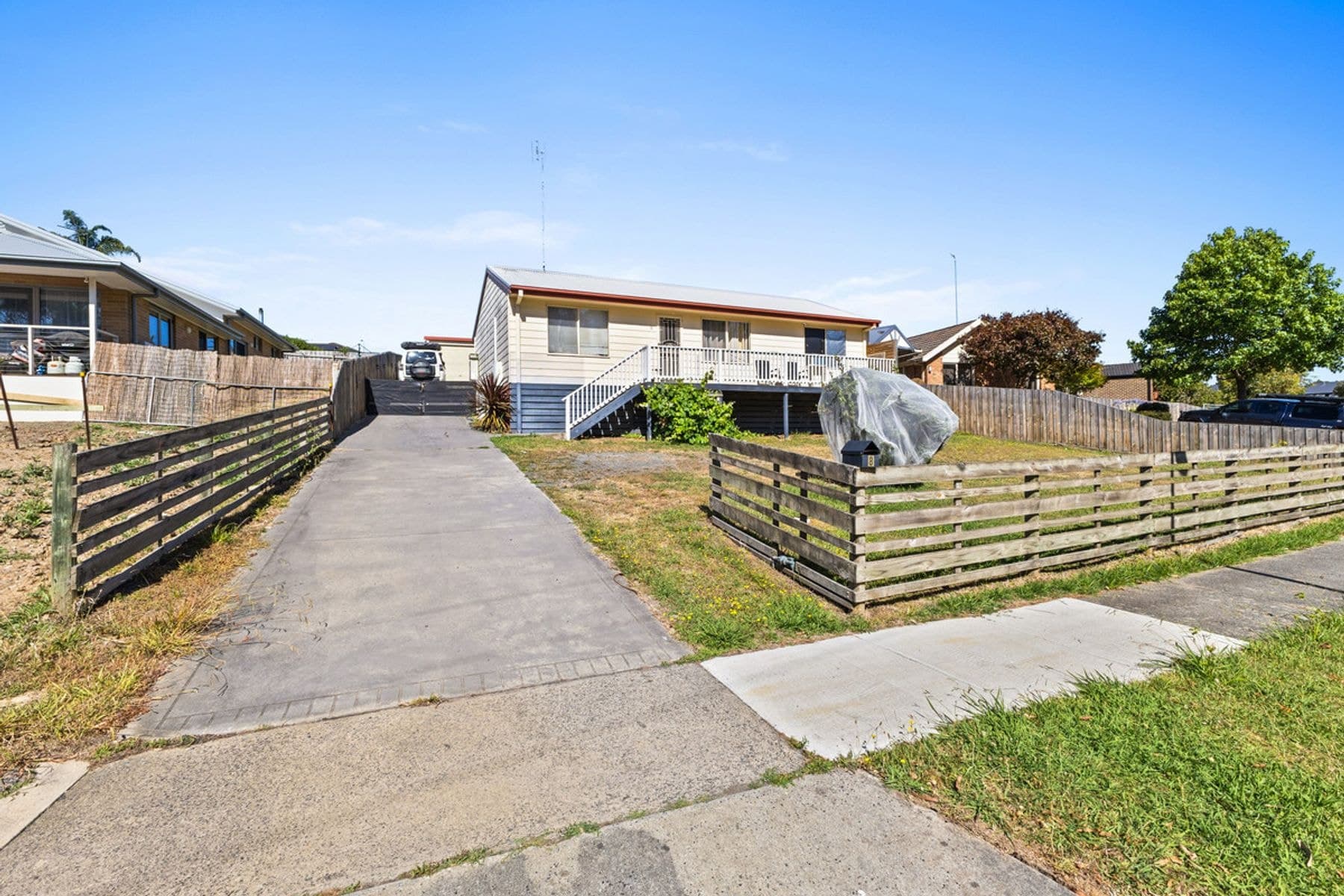 8 Ikara Way, Churchill VIC 3842, Churchill - Thumbnail 2