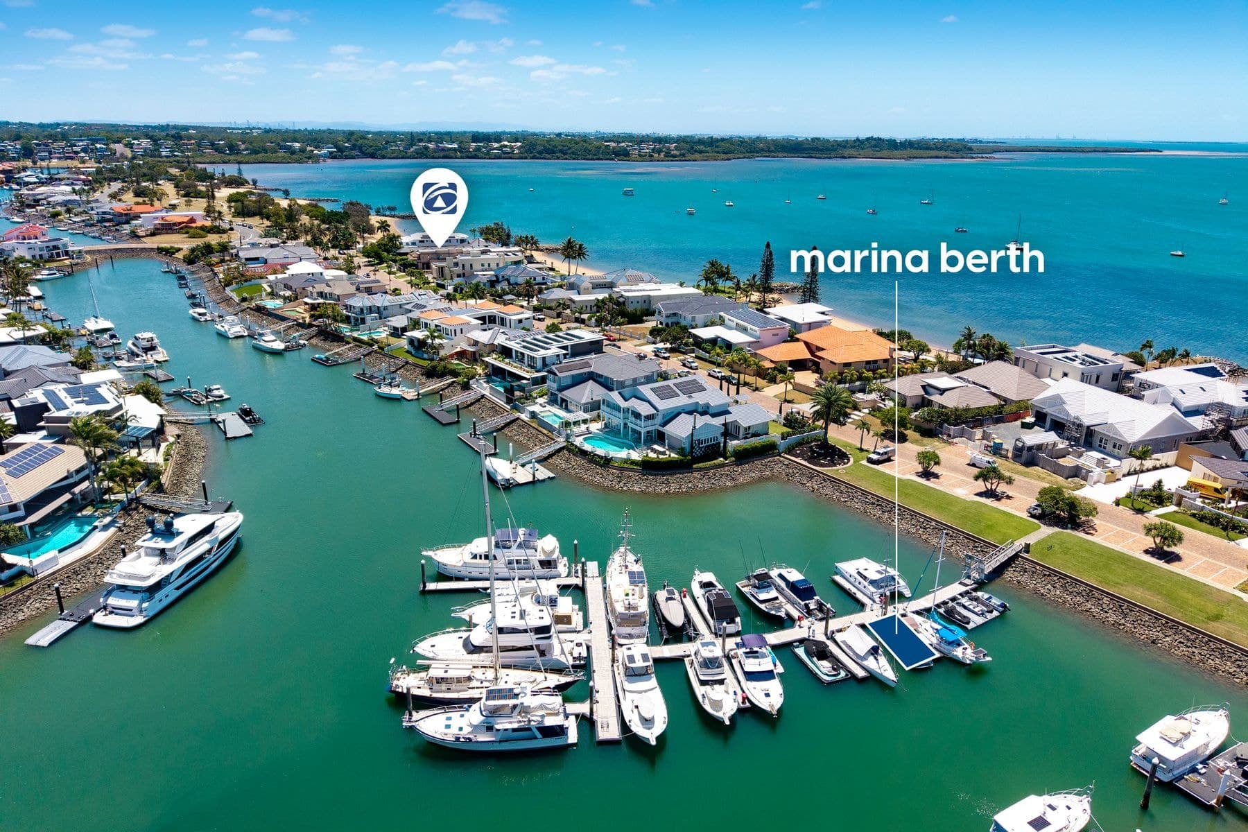 6 Sentinel Court, Raby Bay QLD 4163, Raby Bay - Thumbnail 3