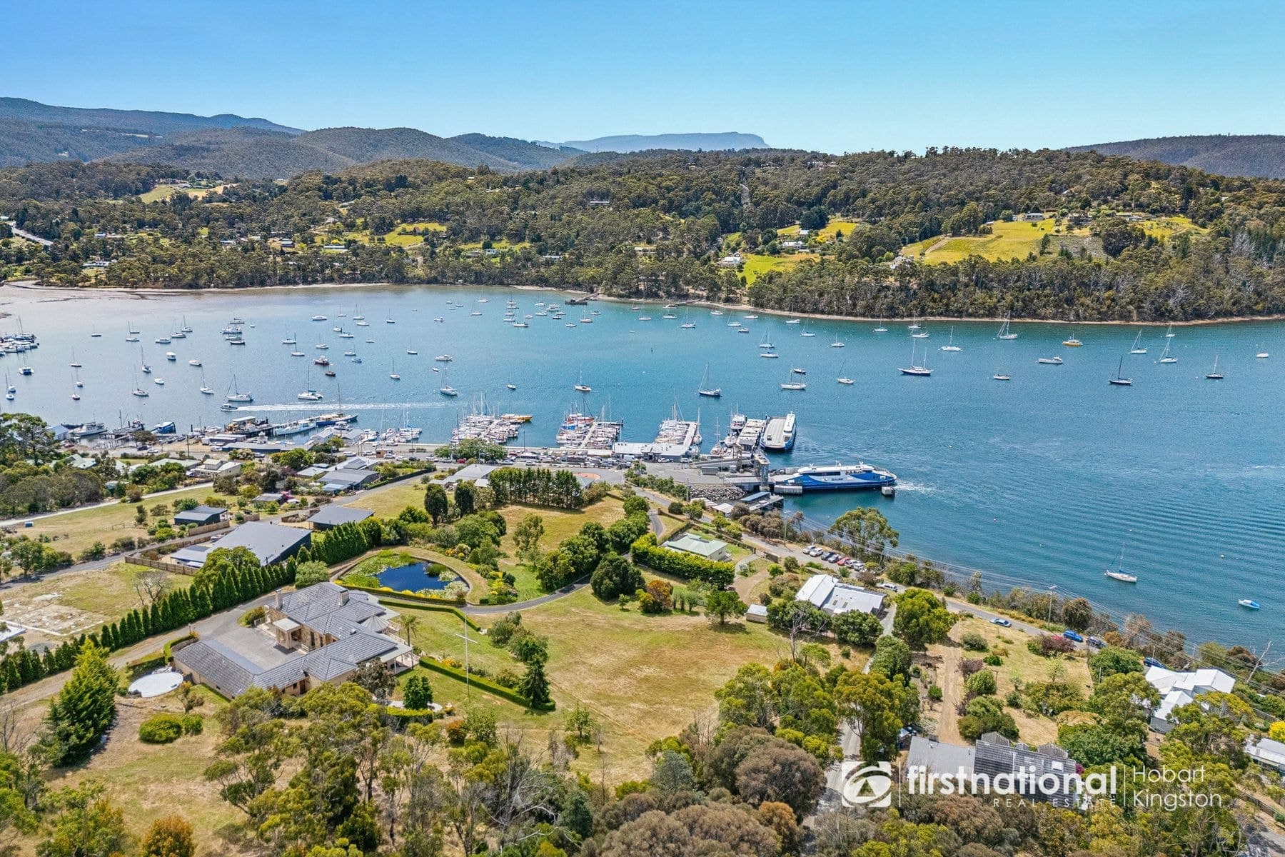 Lot 2 Ferry Road, Kettering TAS 7155, Kettering - Thumbnail 2