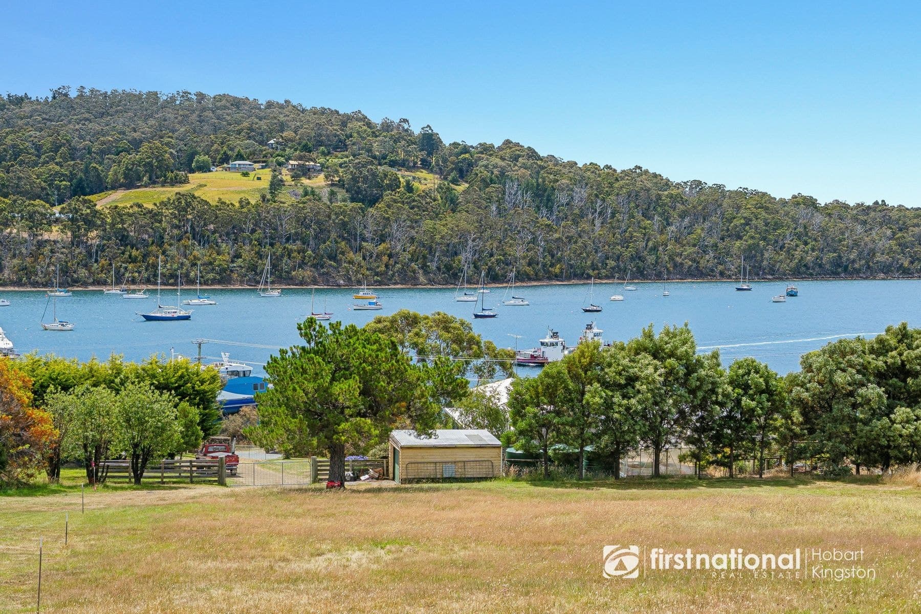 Lot 2 Ferry Road, Kettering TAS 7155, Kettering - Thumbnail 5
