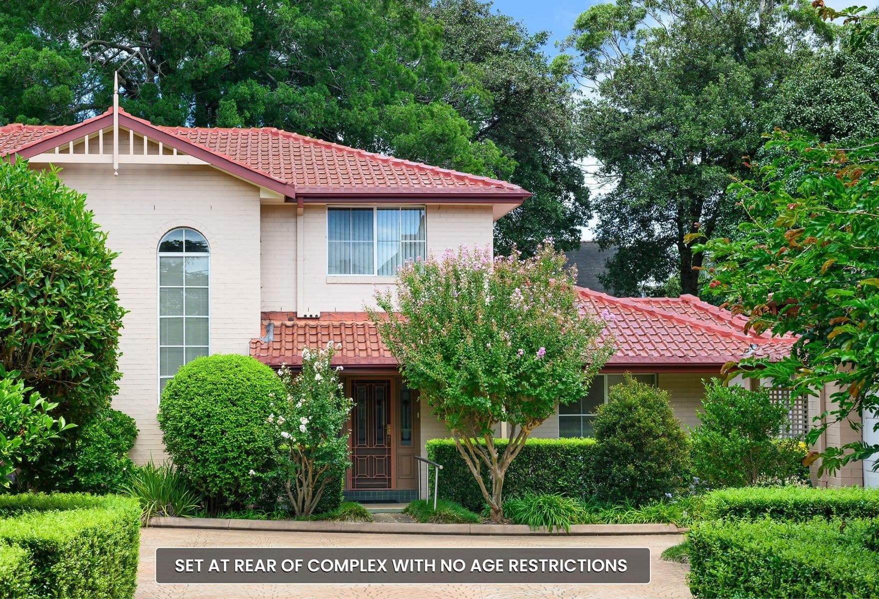 6/199 Mona Vale Road, St Ives NSW 2075, St Ives - Image 1