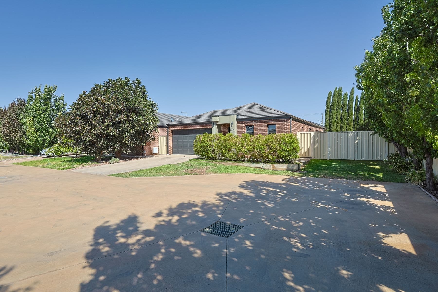 3/11 Springfield Drive, Mildura - Image 1