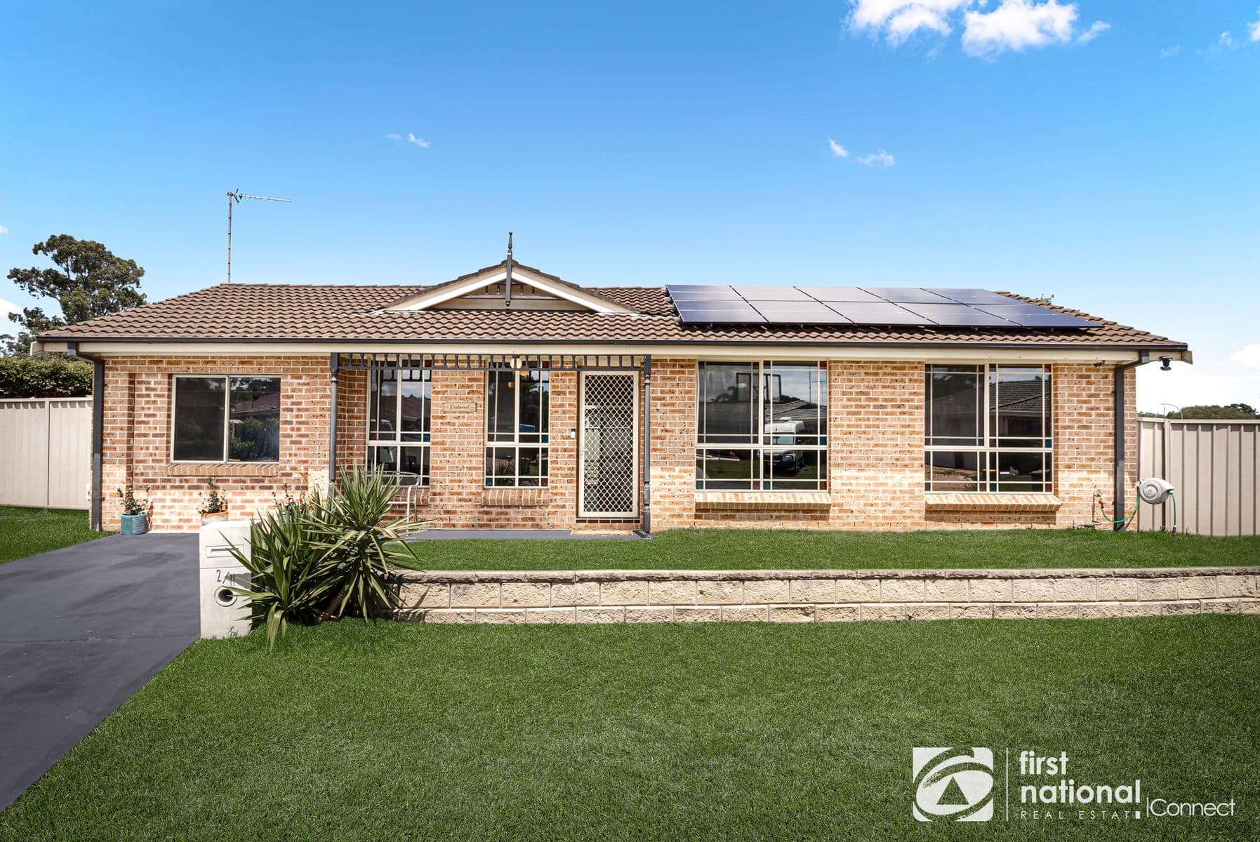 2/11 Hosier Place, Bligh Park NSW 2756, Bligh Park - Image 1