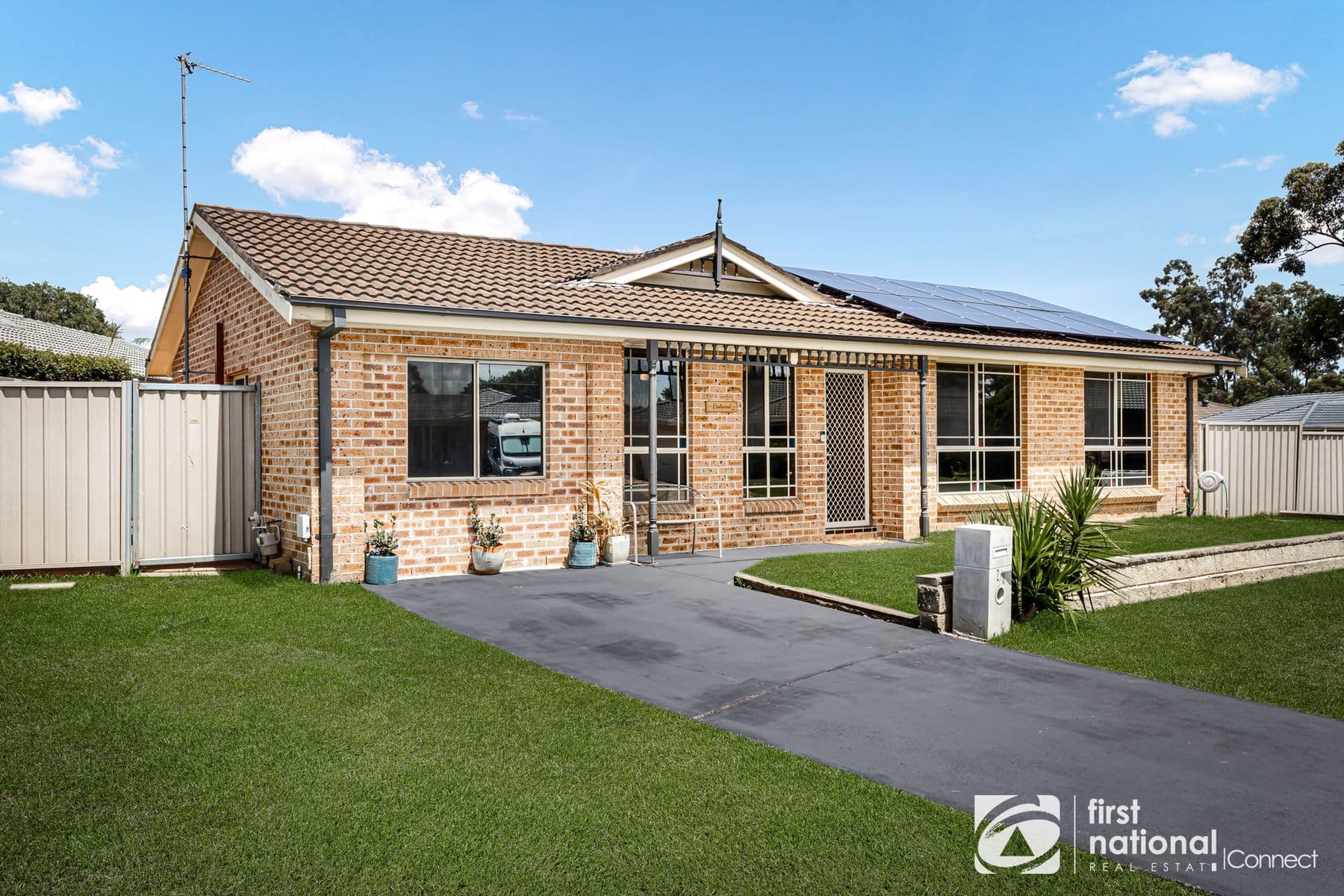 2/11 Hosier Place, Bligh Park NSW 2756, Bligh Park - Thumbnail 2