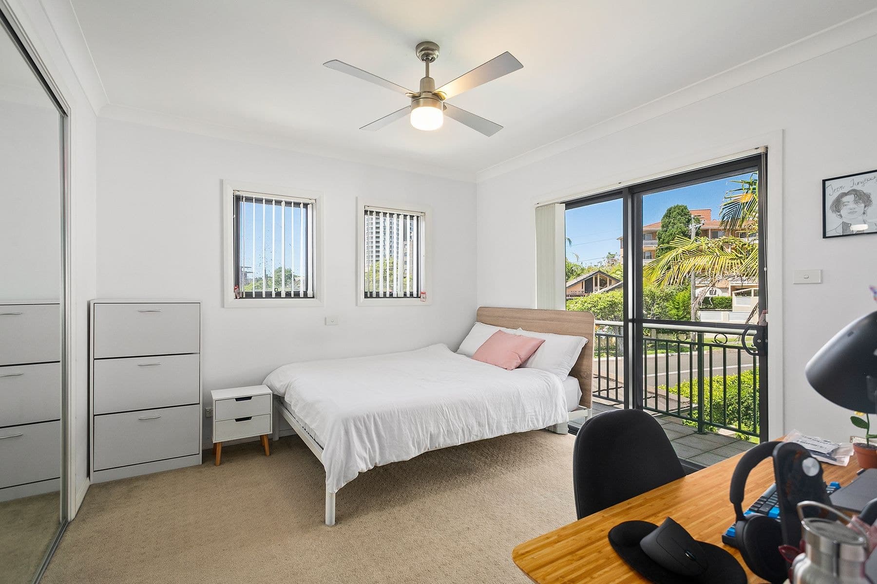 1/38 Robinson Street, Wollongong NSW 2500, Wollongong - Thumbnail 4