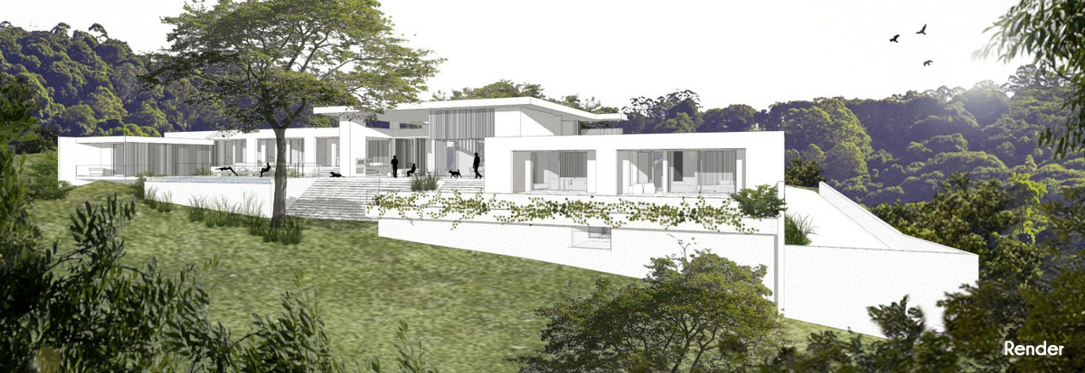 Lot 4/400 Coorabell Road, Coorabell NSW 2479, Coorabell - Thumbnail 6