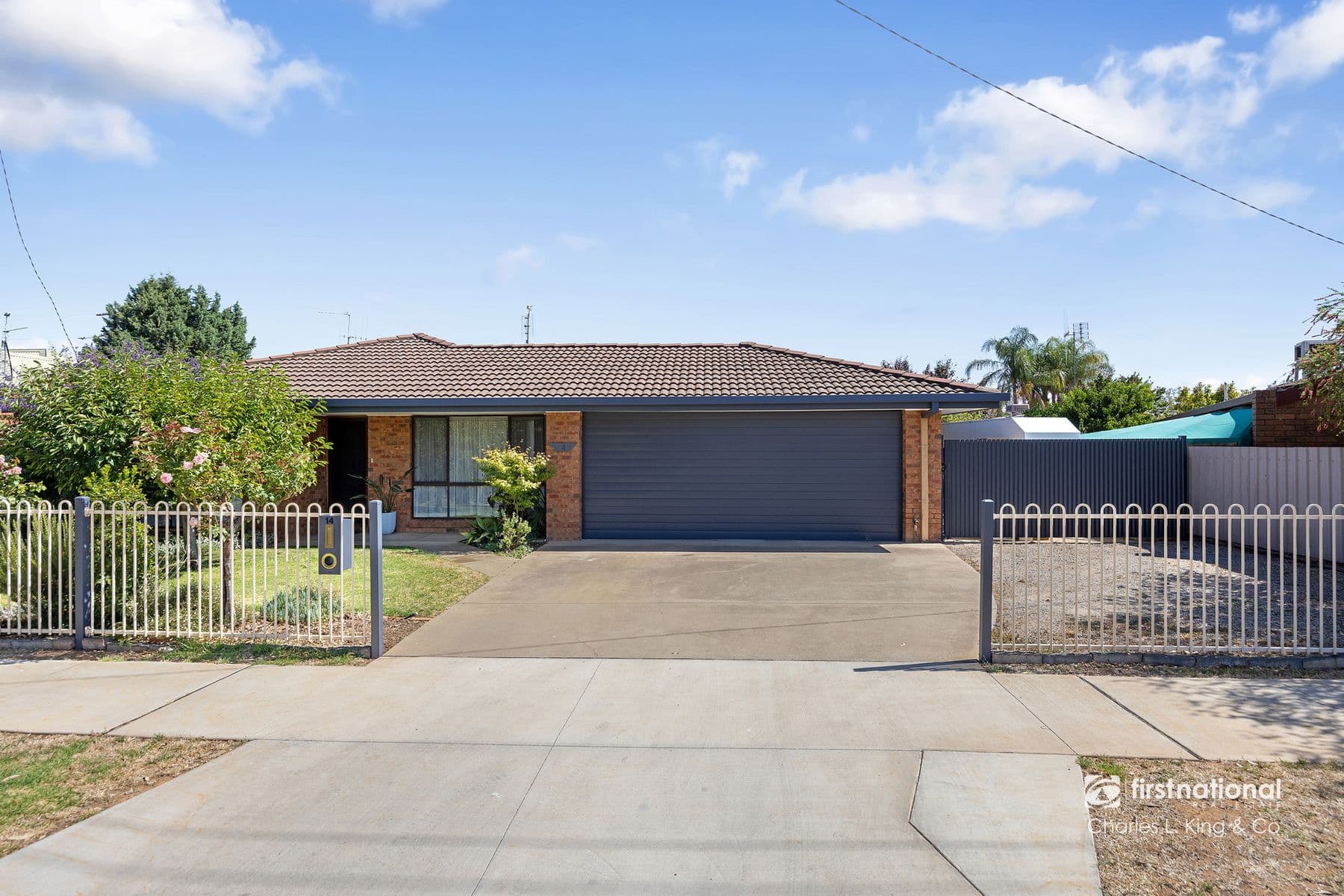 14 Elizabeth Street, Echuca VIC 3564, Echuca - Image 1