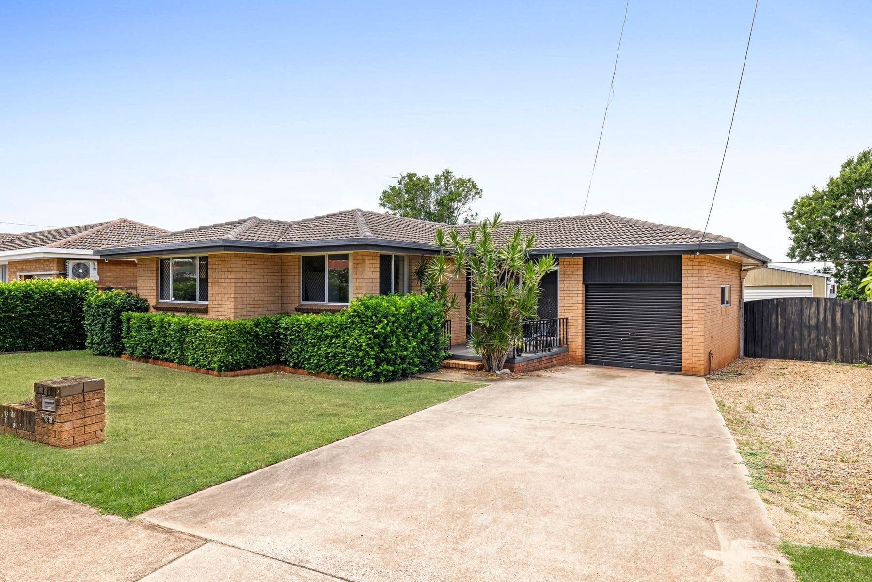 48 Fitzpatrick Street, Wilsonton QLD 4350, Wilsonton - Image 1