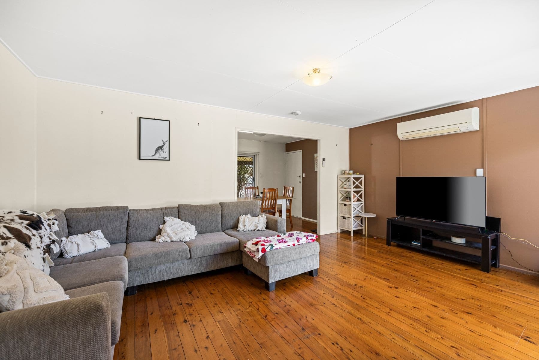 48 Fitzpatrick Street, Wilsonton QLD 4350, Wilsonton - Thumbnail 3