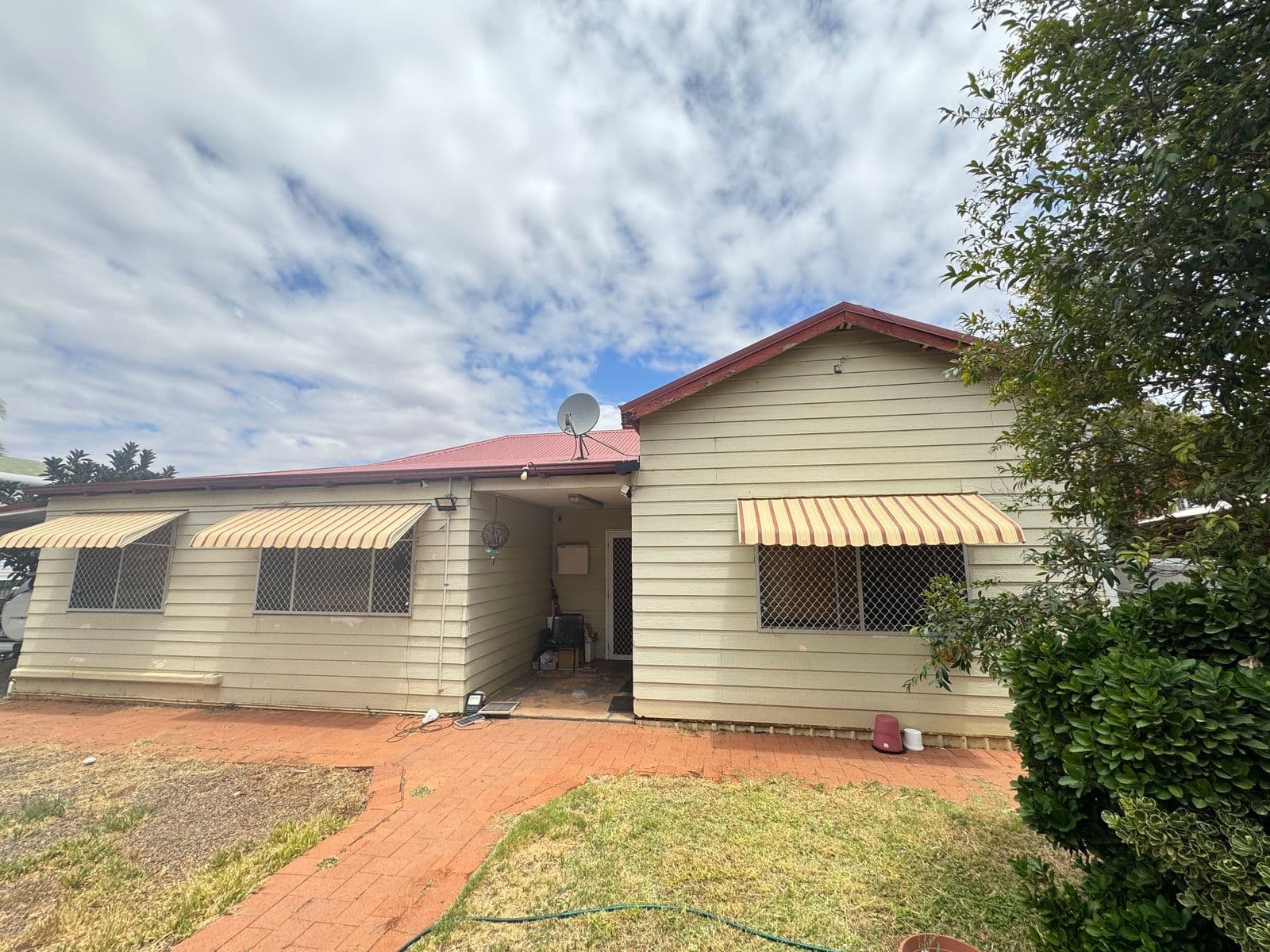 21 Rosenberg Crescent, Kalgoorlie WA 6430, Kalgoorlie - Thumbnail 2