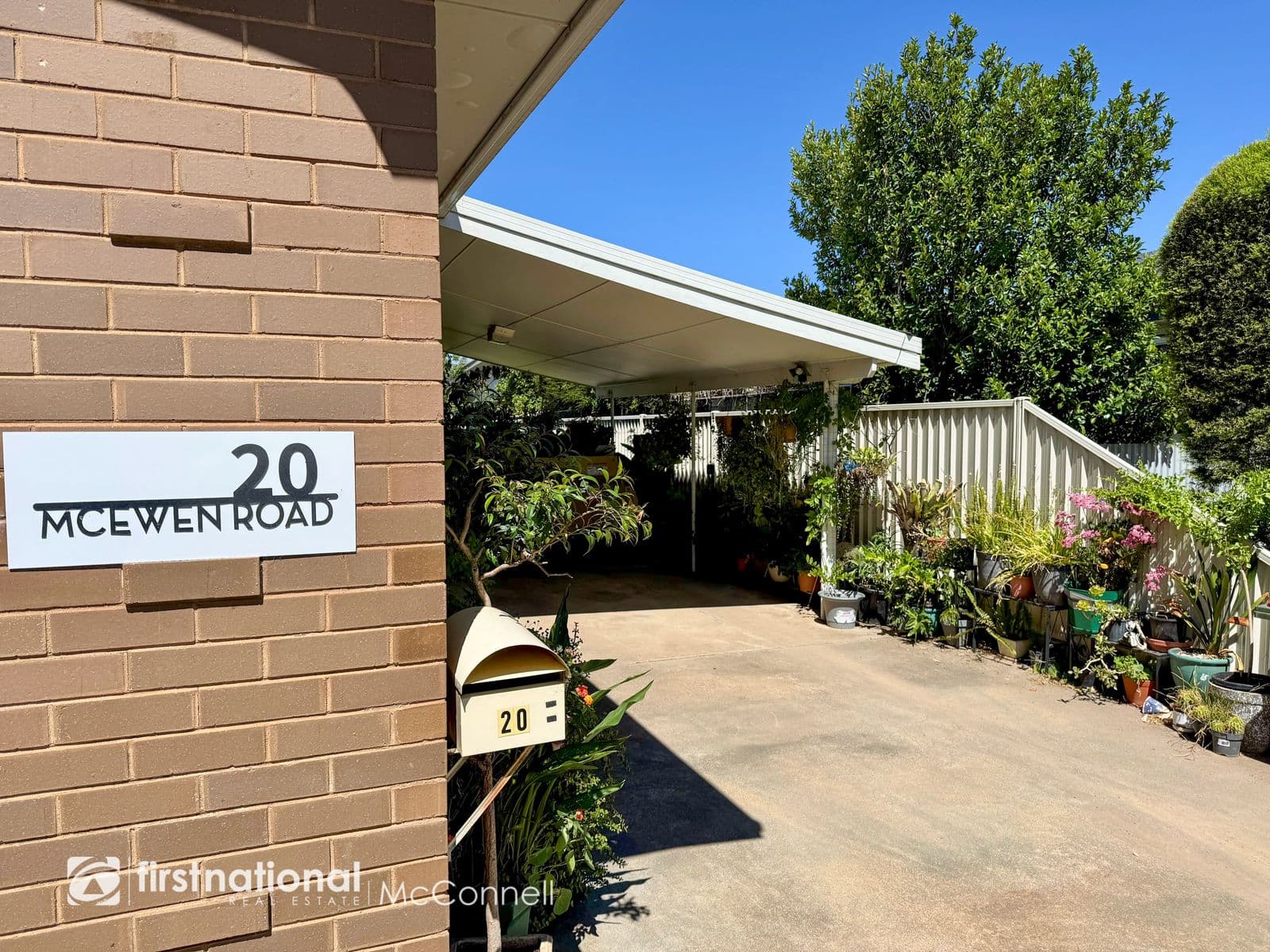 20 McEwen Road, Kyabram VIC 3620, Kyabram - Thumbnail 2