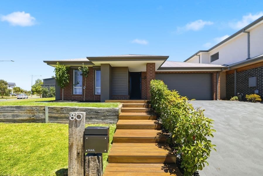80 Calderwood Road, Maddingley VIC 3340, Maddingley - Image 1